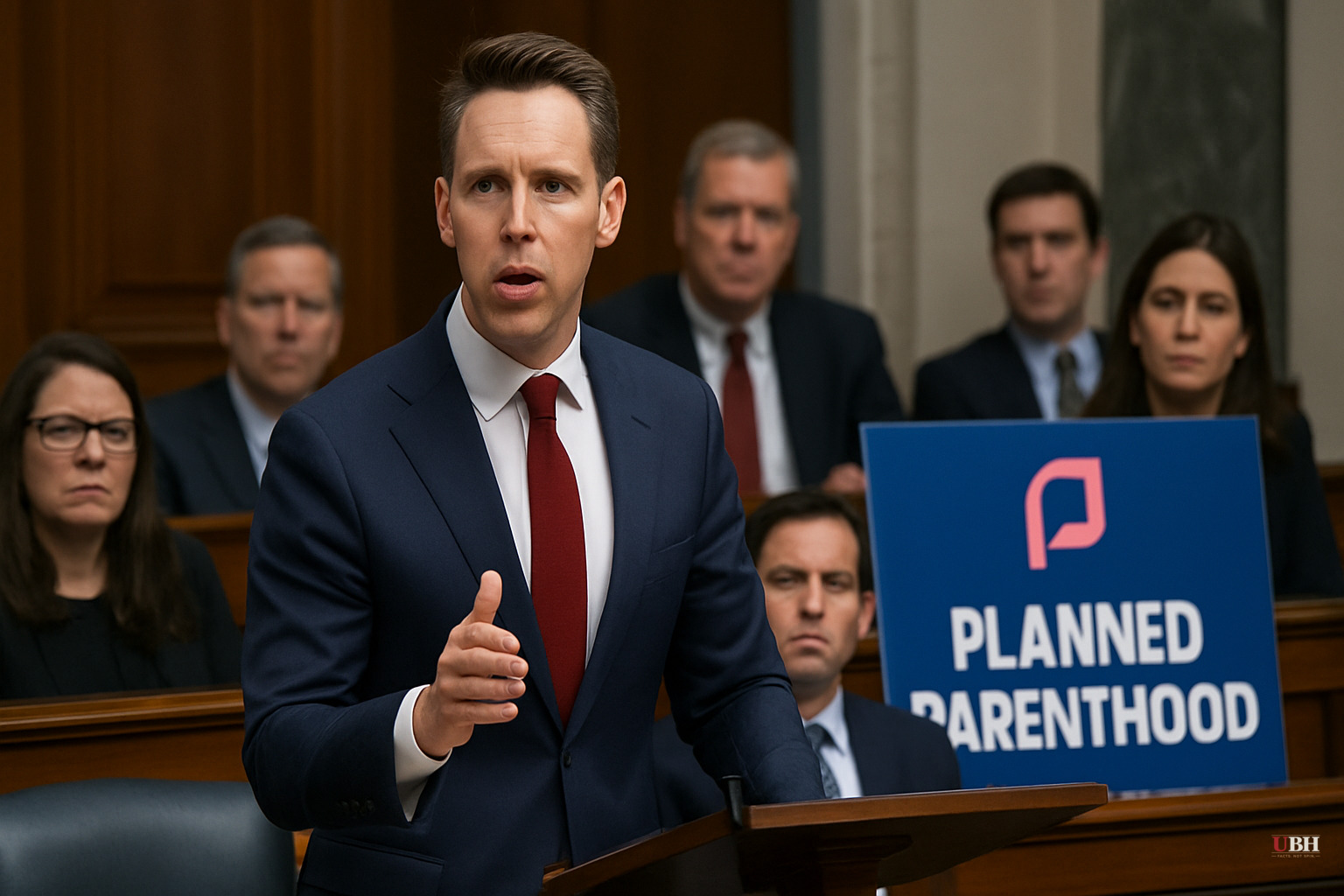 Congress Lets Taxpayer Funding Ban on Transgender Procedures Lapse in Spending Deal