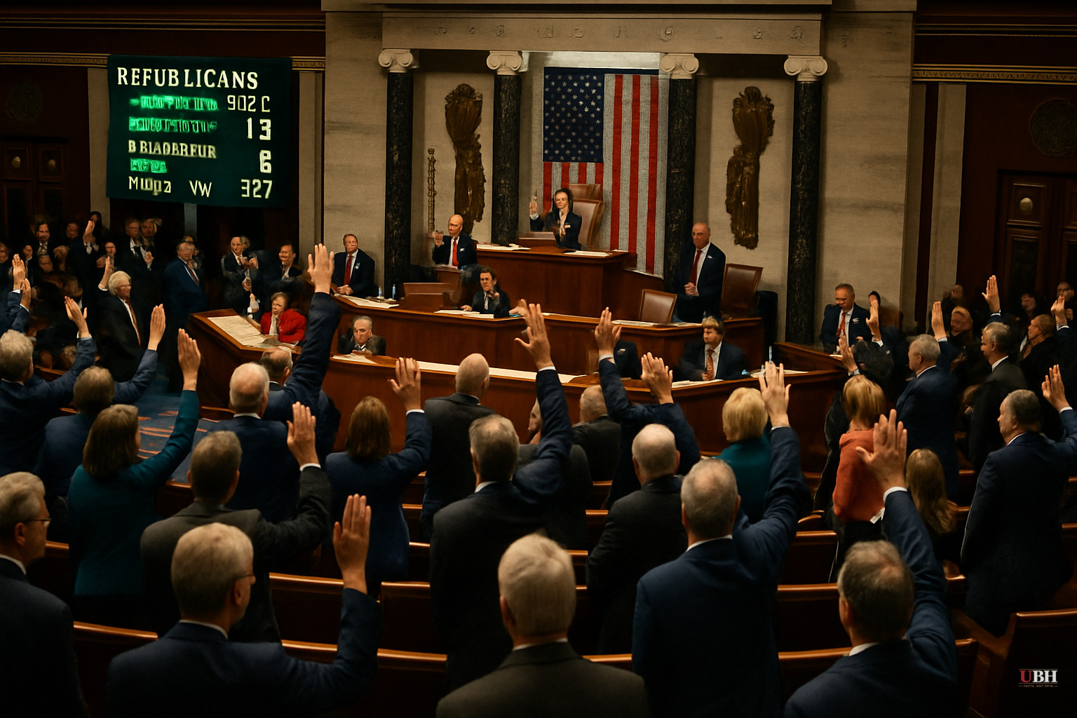 Congress Passes 396-13 Vote to Ban Institutional Investors From Buying Single-Family Homes — Experts Say It Won't Move the Needle on Prices
