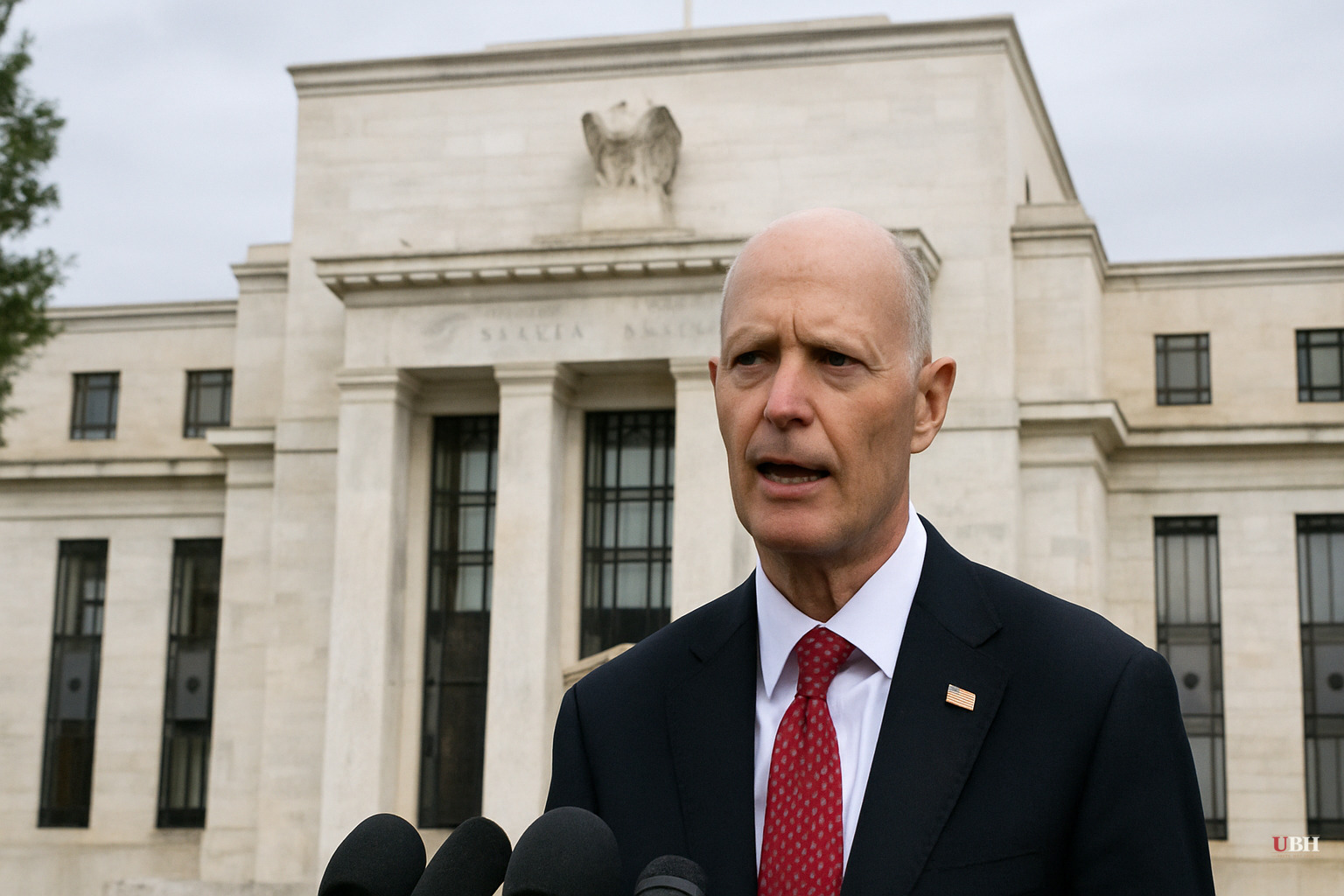 Congress Pushes to End Fed's Interest-on-Reserves Payments. The Banking Industry Says It Would Backfire.