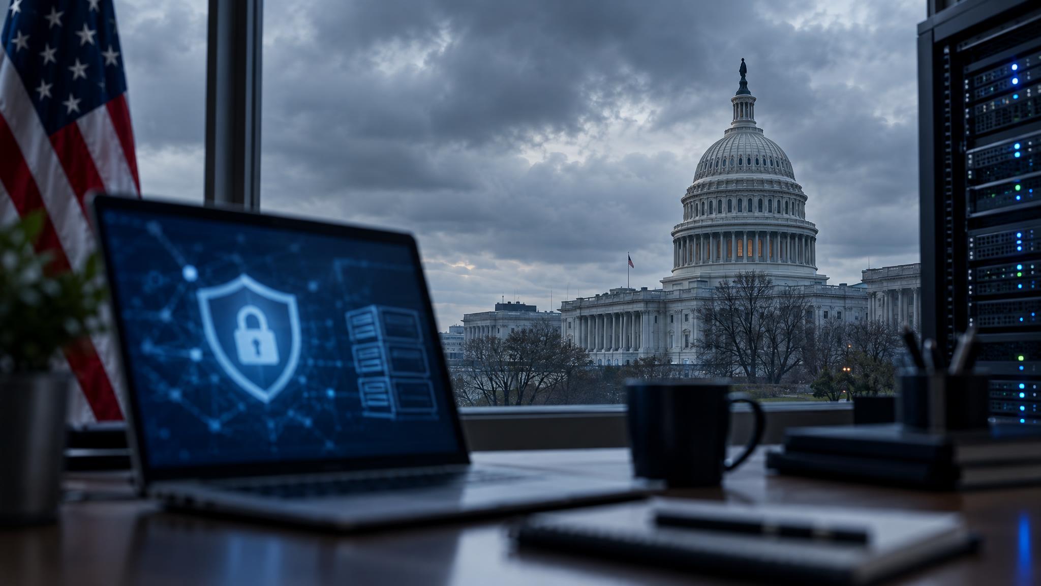 Congress Wants to Help Small DoD Contractors Pass CMMC — Is It Enough?