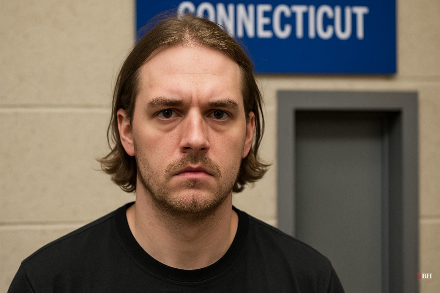 Connecticut Man Charged with Murder After Girlfriend Found Dead at Bottom of Stairs, Separate Domestic Violence Cases Already Pending