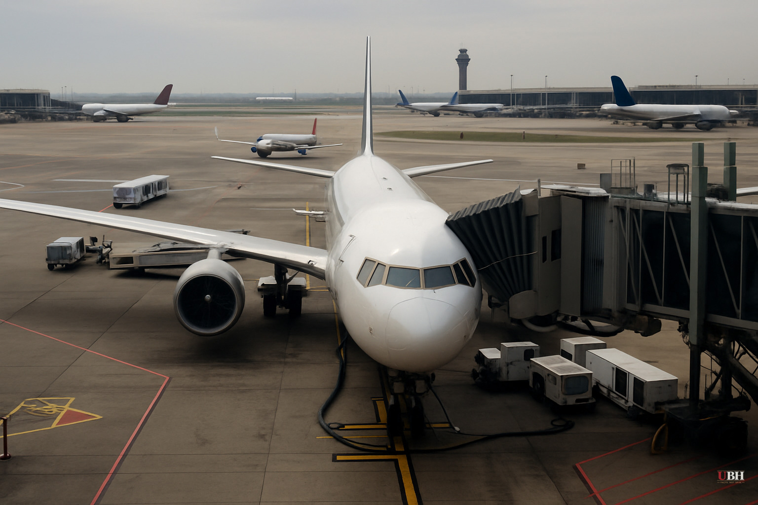 Connecting Flight Disruptions Are Worsening for U.S. Travelers: What the Data Shows