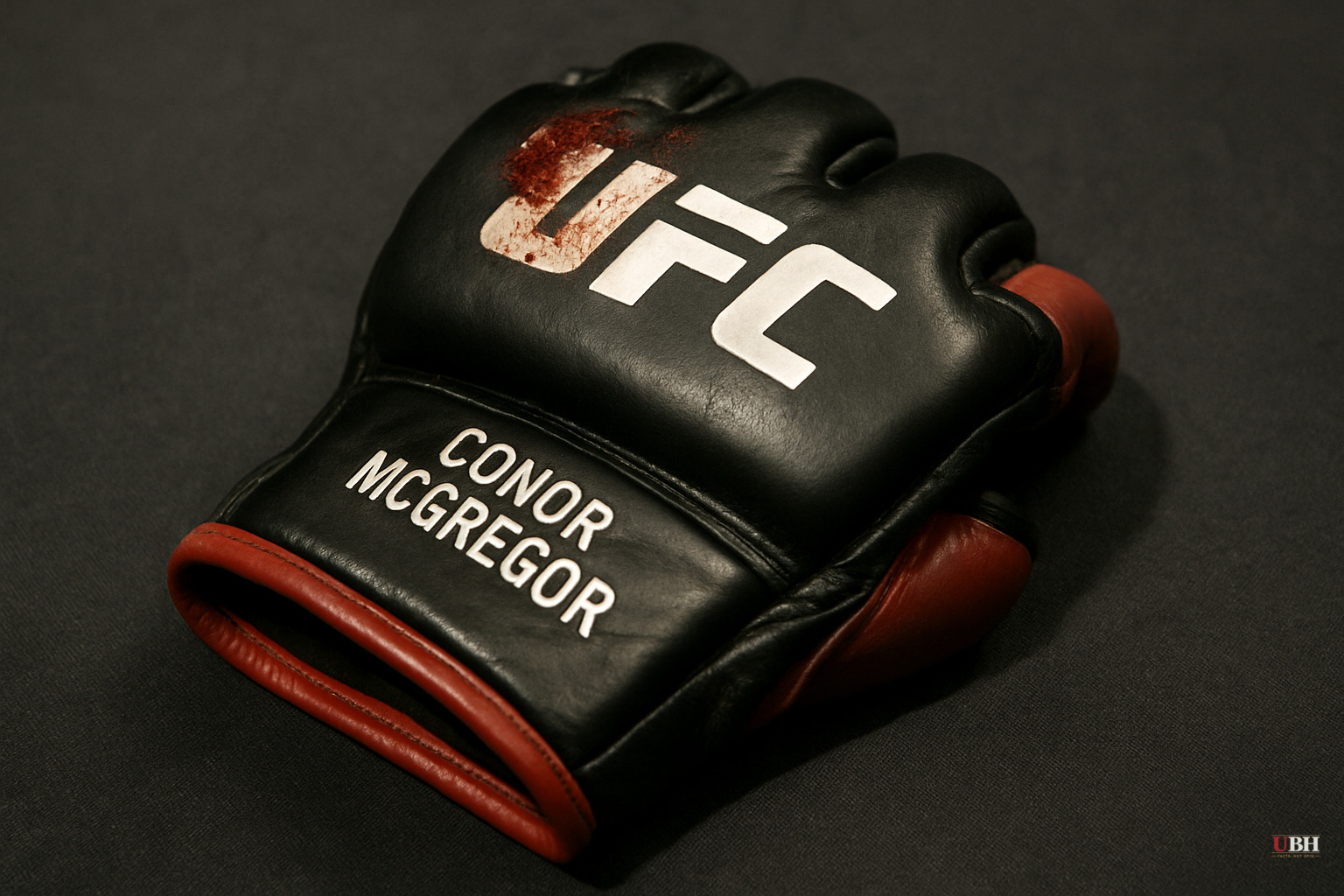 Conor McGregor's UFC Comeback Ends in 69 Seconds After Apparent Knee Injury