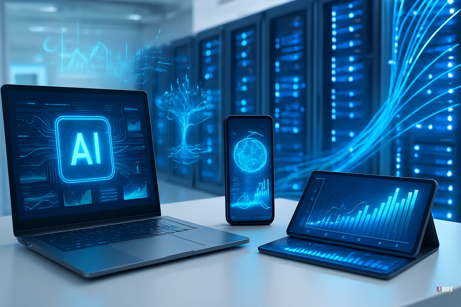 Conservatives Get a Dedicated AI Strategy Book — and a Warning About Who Controls the Technology
