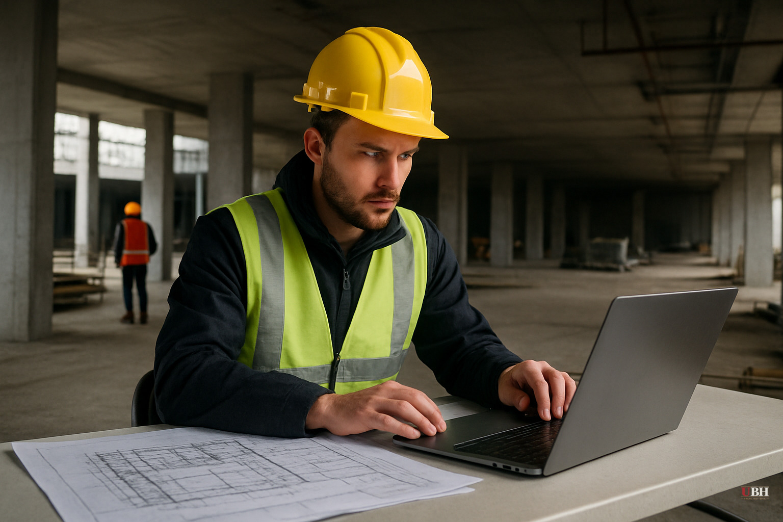 Construction AI Startup Trunk Tools Cut Document Review from 60 Days to 10 by Building Its Own Specialized Stack