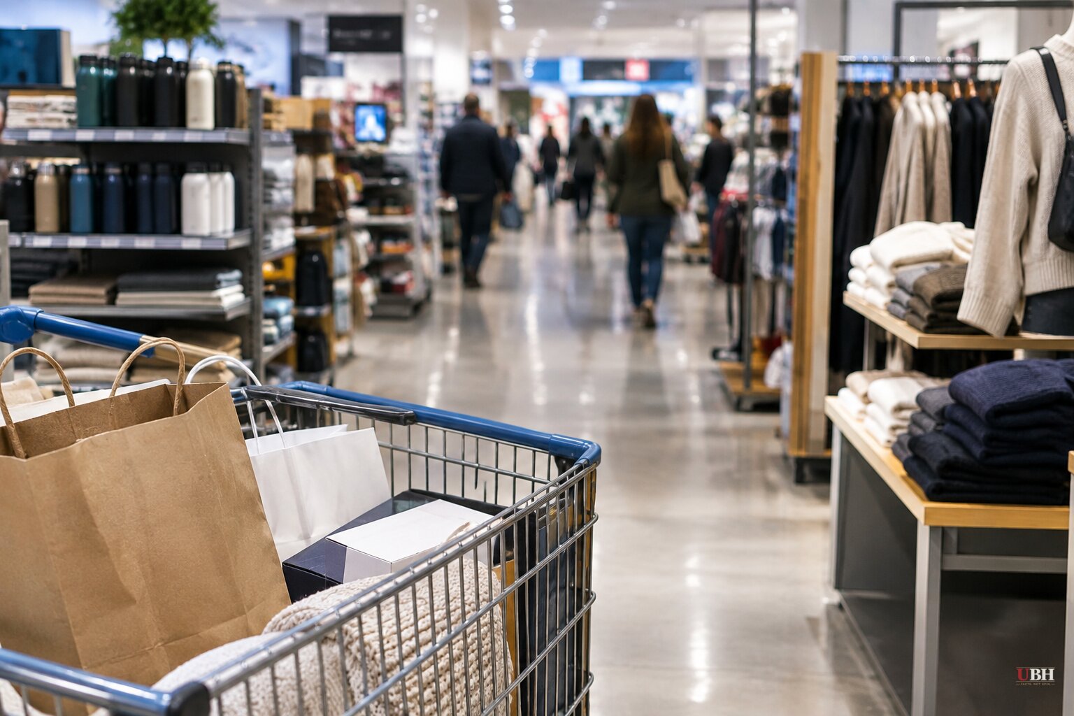 Consumer Confidence Fell to 81.9 in September While Retail Sales Ran 6.3% Above Last Year