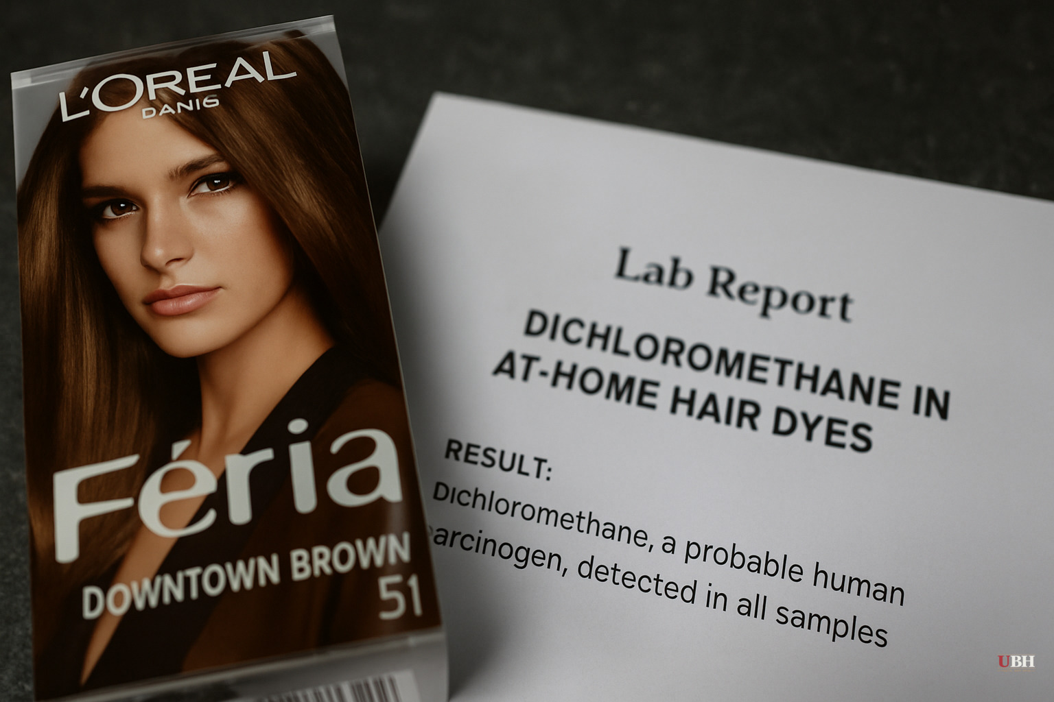 Consumer Reports Tests 21 At-Home Hair Dyes and Finds Probable Carcinogen in Every Single One