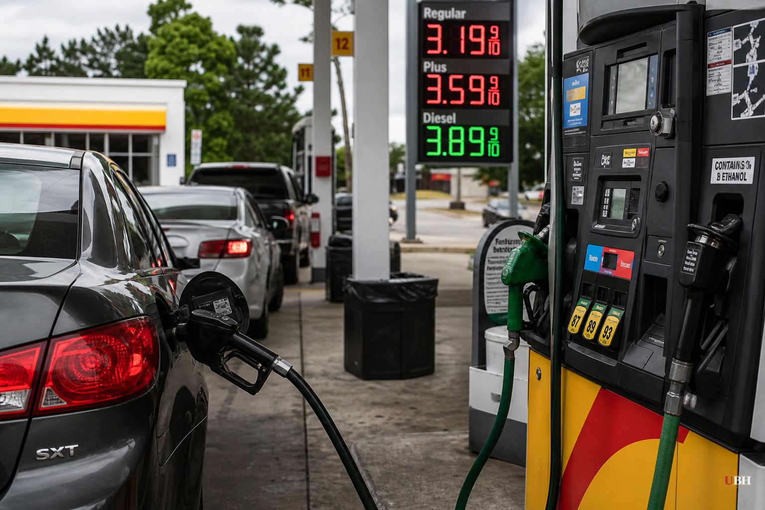 Consumer Sentiment Rises More Than Expected in July, Still Down From a Year Ago
