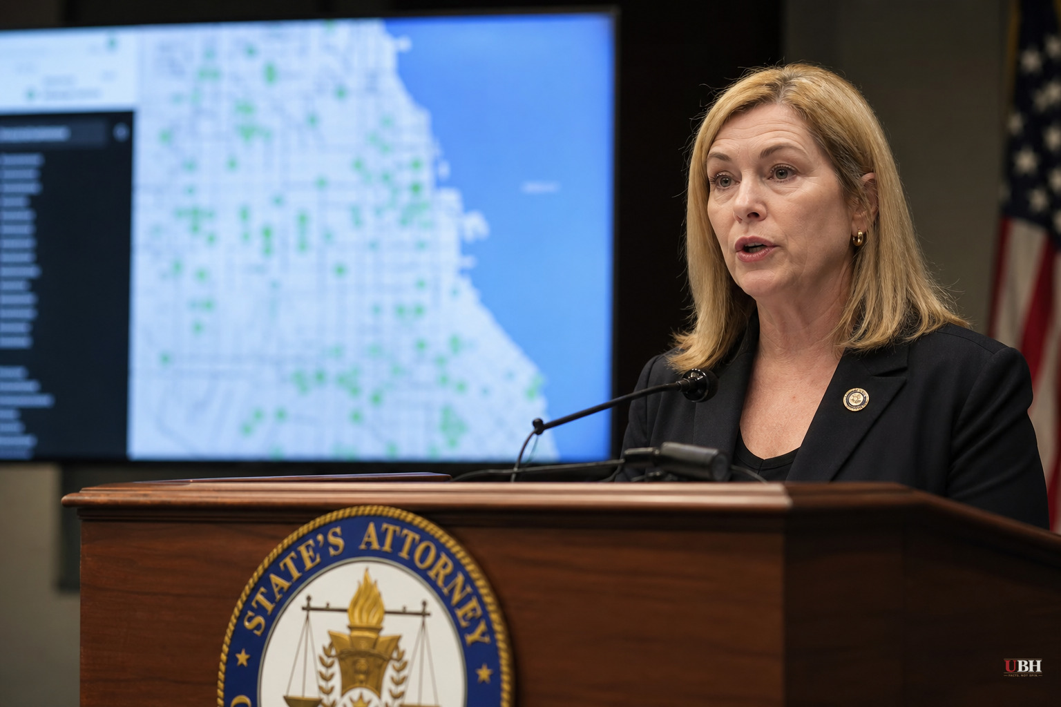 Cook County Prosecutor Says Over 300 Defendants on Electronic Monitoring Are Unaccounted For