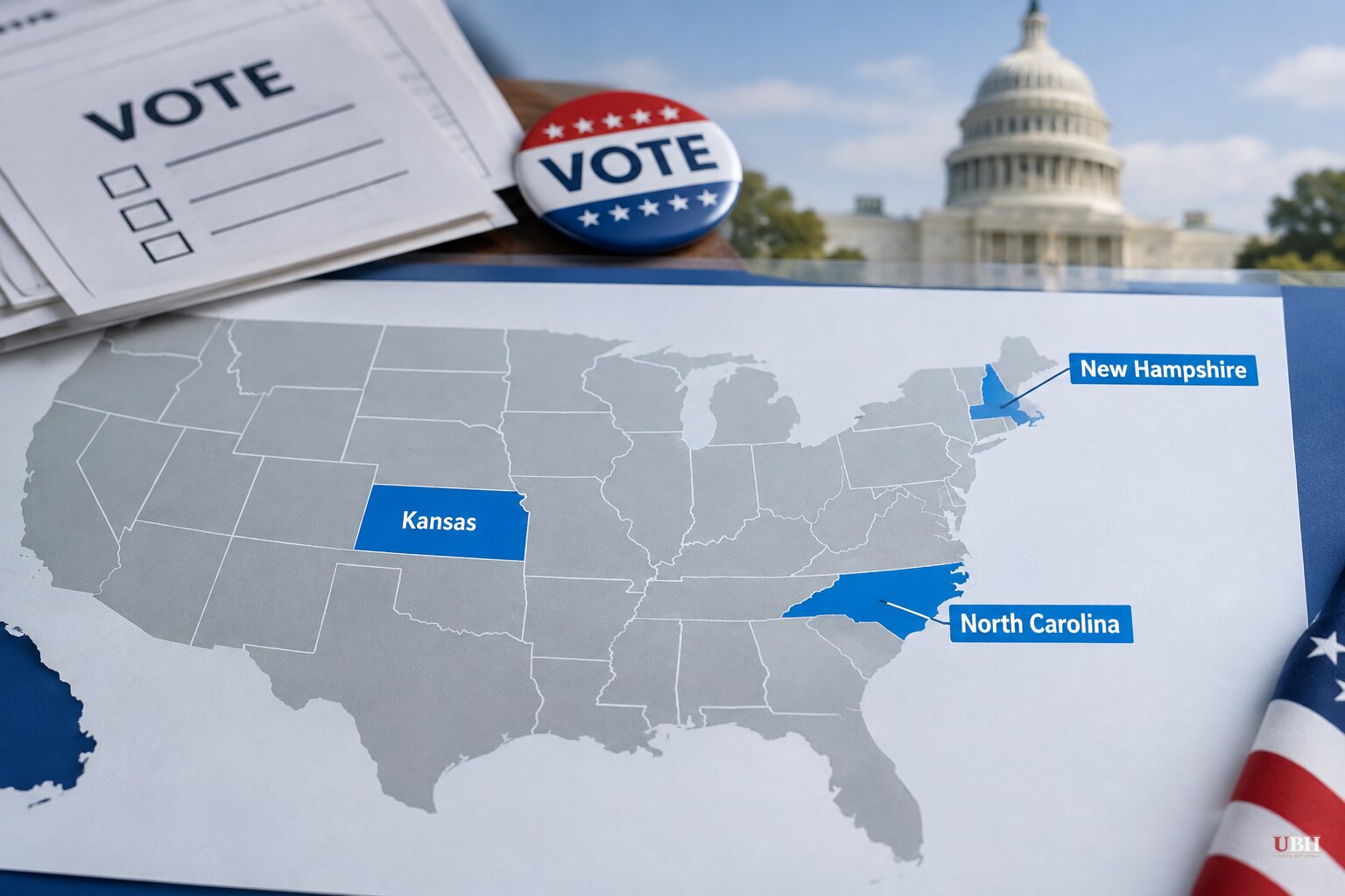 Cook Political Report and Nate Silver Both Move Senate Toward Democrats as Election Day Nears