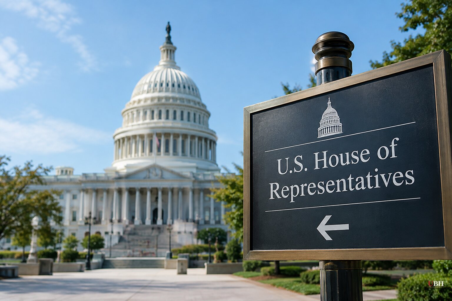 Cook Political Report Moves 18 House Races Toward Democrats, Projects Gains of 9 to 19 Seats