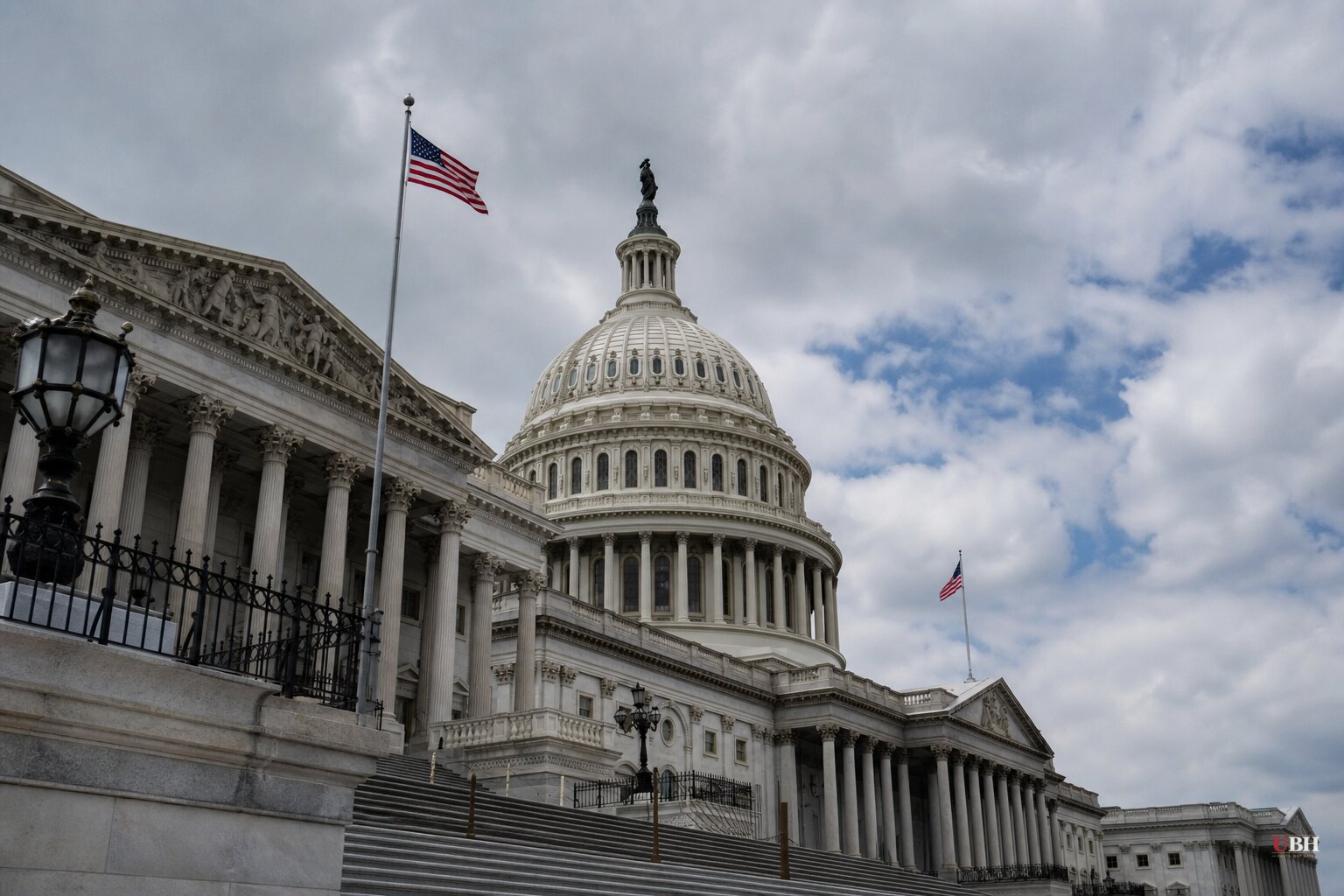 Cook Political Report Moves Texas and Iowa to Toss-Up as Senate Map Balloons to 12 Races