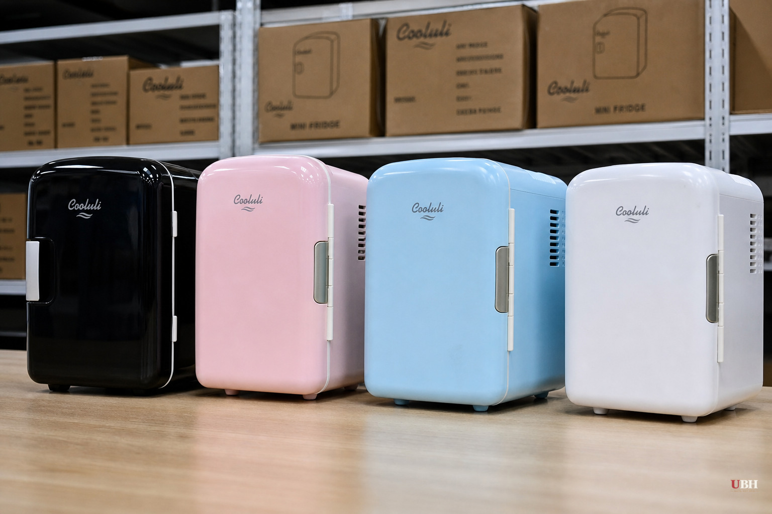 Cooluli Recalls 250,000 Minifridges After Fire Reports and $80,000 in Property Damage