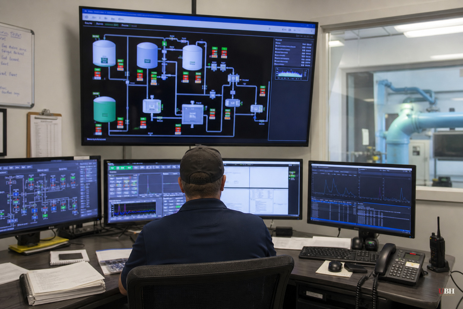 Coordinated Cyberattack Hits 30-Plus Minnesota Water Systems, State Says No Threat to Drinking Water Yet