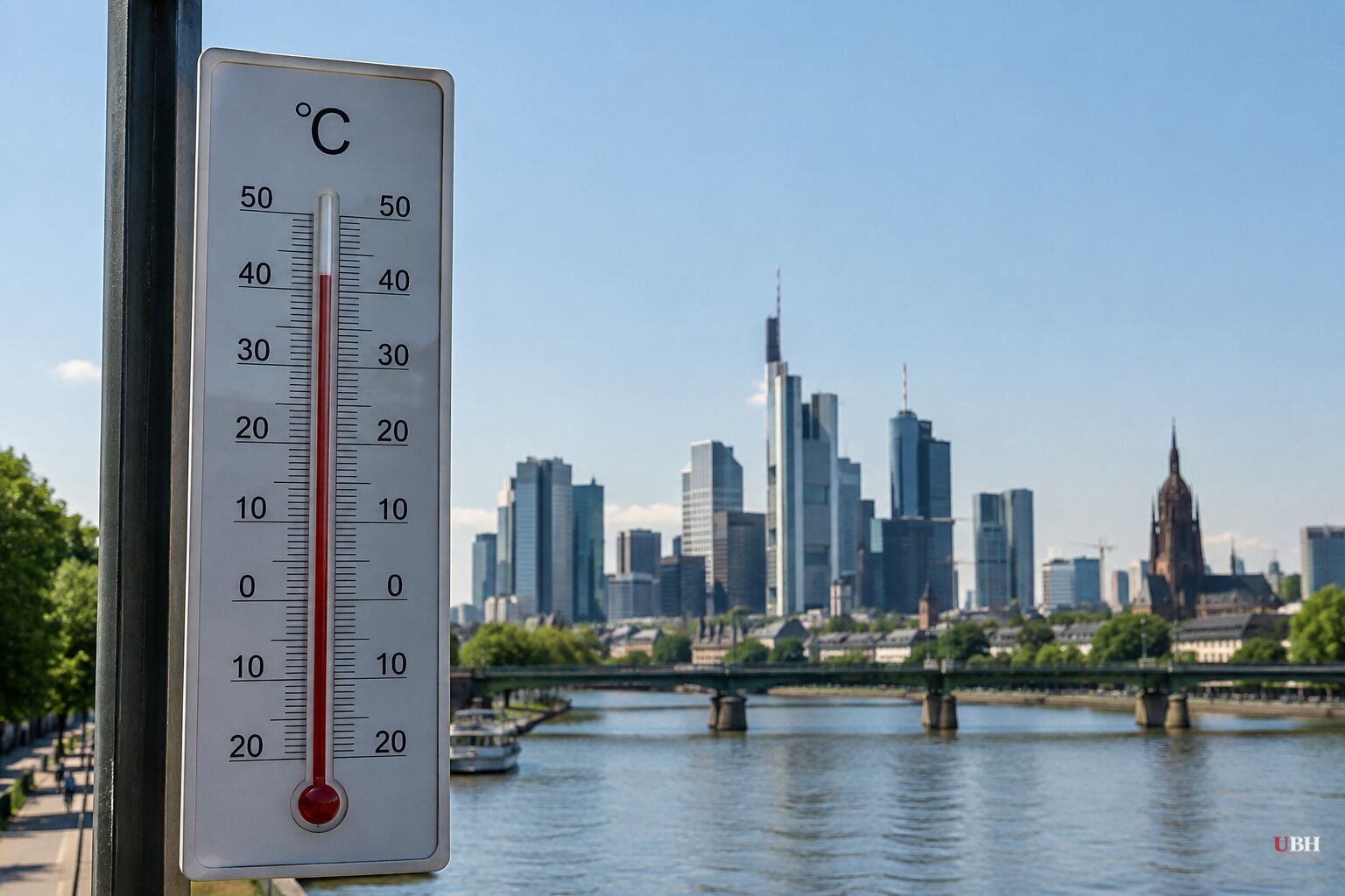 Copernicus Confirms August 2026 Ties July 2023 as Earth's Hottest Month on Record