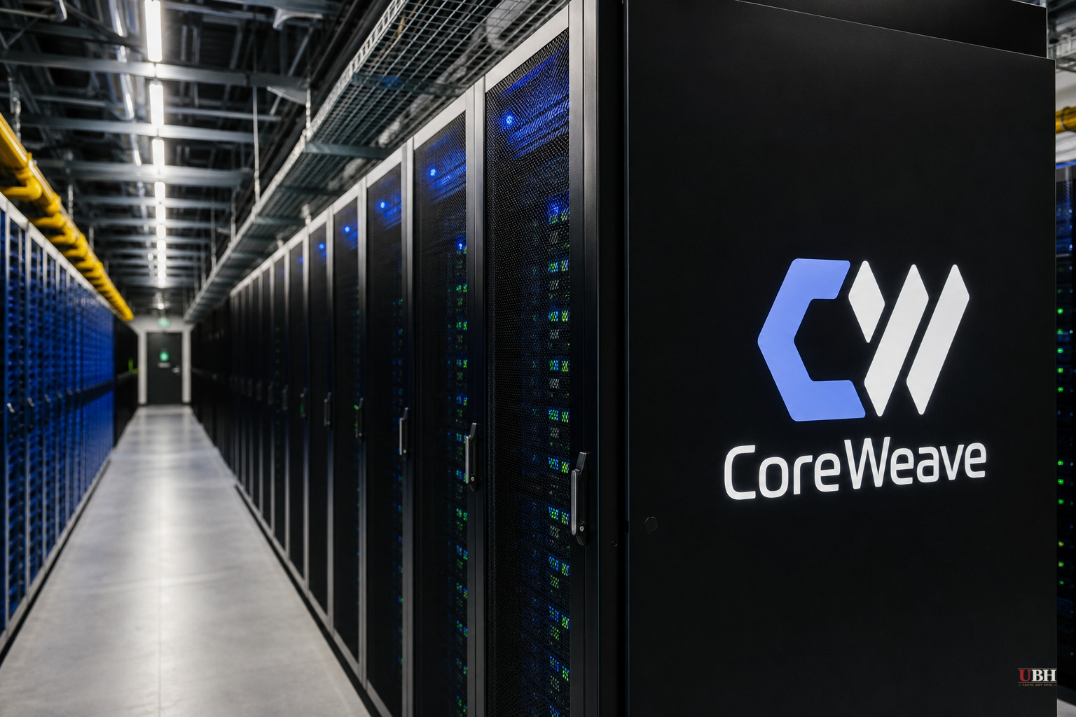 CoreWeave Sells $3.55 Billion in Junk Bonds, Including First-Ever Euro Debt From a US AI Firm