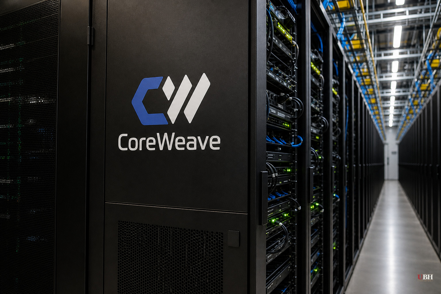 CoreWeave Stock Jumps 14% After Revenue More Than Doubles, But Losses and Debt Keep Growing Too