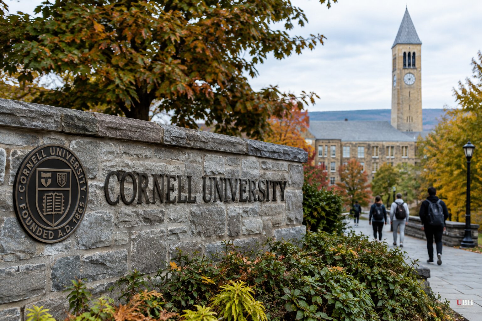 Cornell DA Says He Never Saw Transcript Where Accuser Said 'I Was Raped,' Hochul Calls for Independent Probe