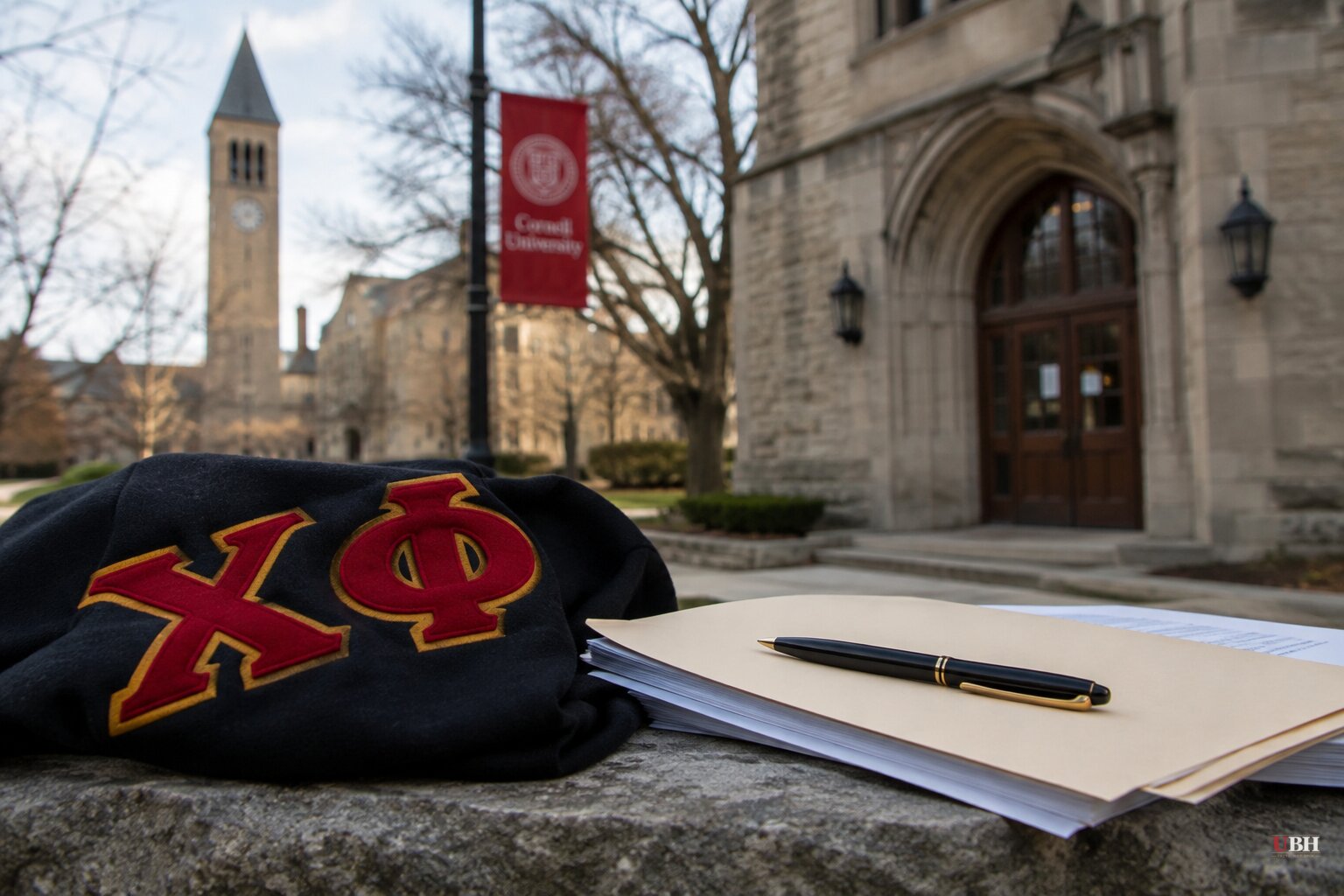 Cornell Fraternity Gang-Rape Case Reopened Two Years After DA Declined to Charge Anyone