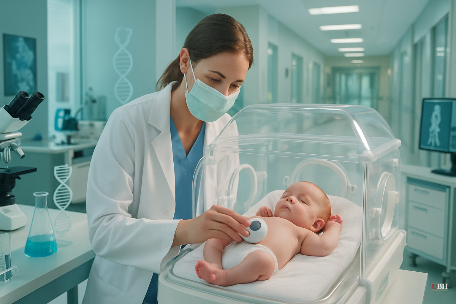 Cornell's Baby Heart Device Is Back. The Months It Lost Aren't.