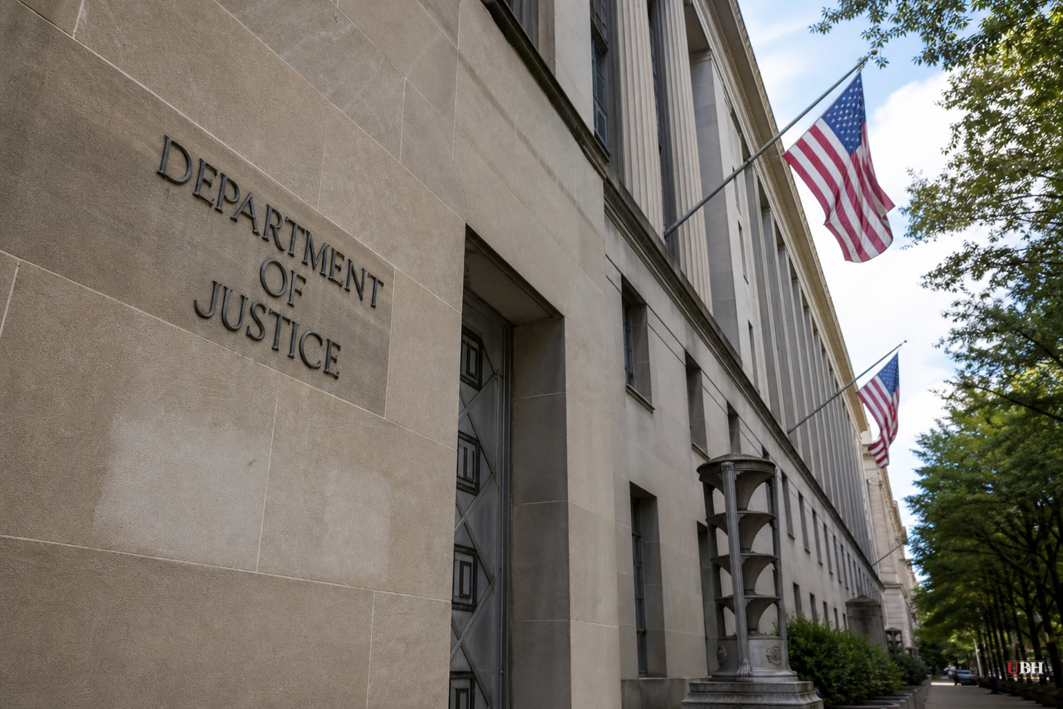 Cornyn and Tillis Drop Blockade on Blanche After DOJ Kills $1.8 Billion Fund in Writing