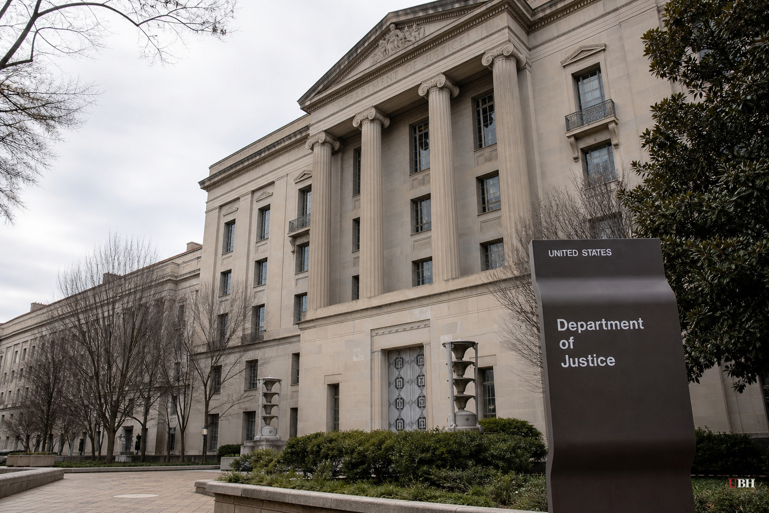 Cornyn Cancels Second Meeting With Blanche as DOJ Fails to Put IRS Settlement Assurances in Writing