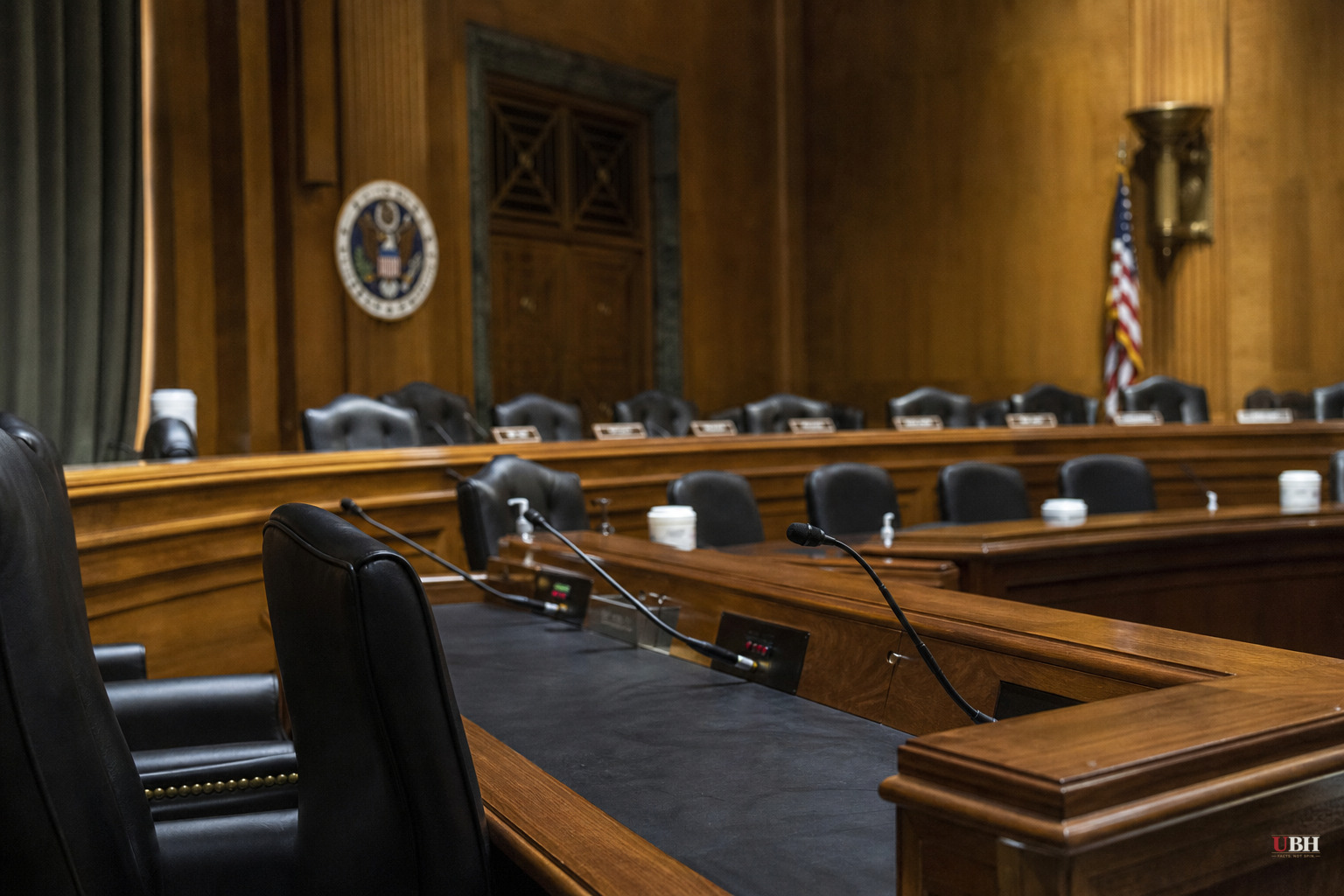 Cornyn Cancels Second Meeting With Blanche, Leaves AG Nomination Hanging Hours Before Committee Vote