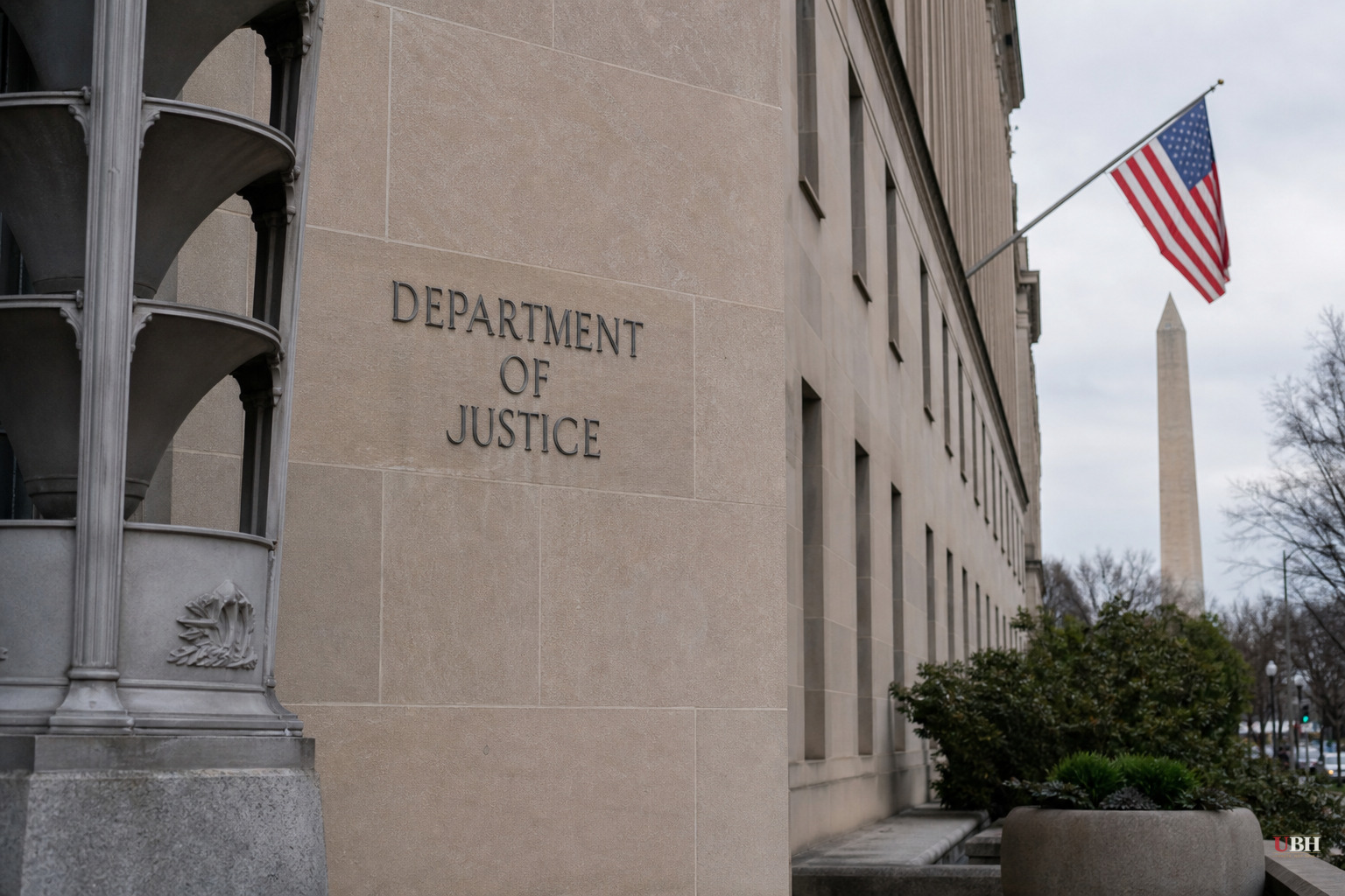 Cornyn Cuts Deal to Kill $1.8 Billion DOJ Settlement Fund, Clears Path for Blanche Confirmation Vote