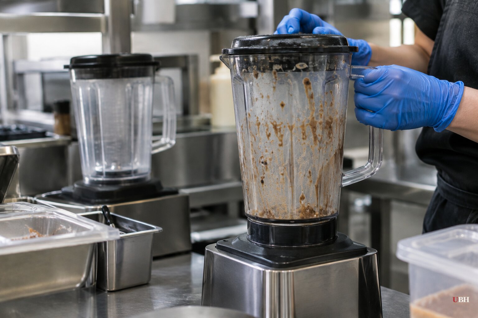 Coroner finds 12-year-old Mia St Hilaire died after hazelnut residue from an unwashed blender contaminated her Twix milkshake
