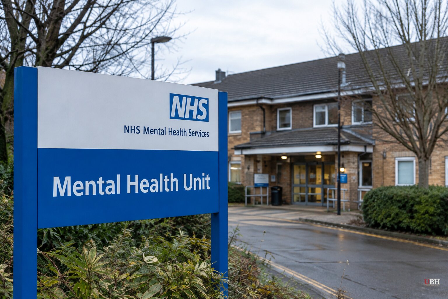 Coroner Rules NHS Patient Unlawfully Killed After Staff Slept and Falsified Records on Night Shift