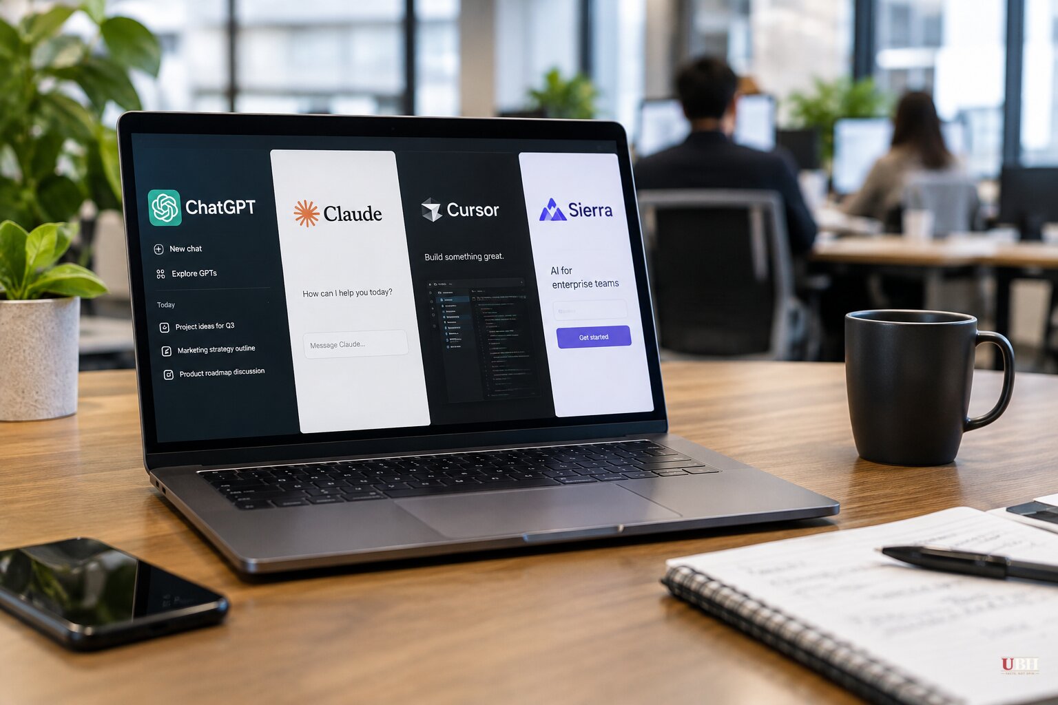 Corporate AI Spending Jumps From 1.4% to 8% of Software Budgets in One Year, Data Show