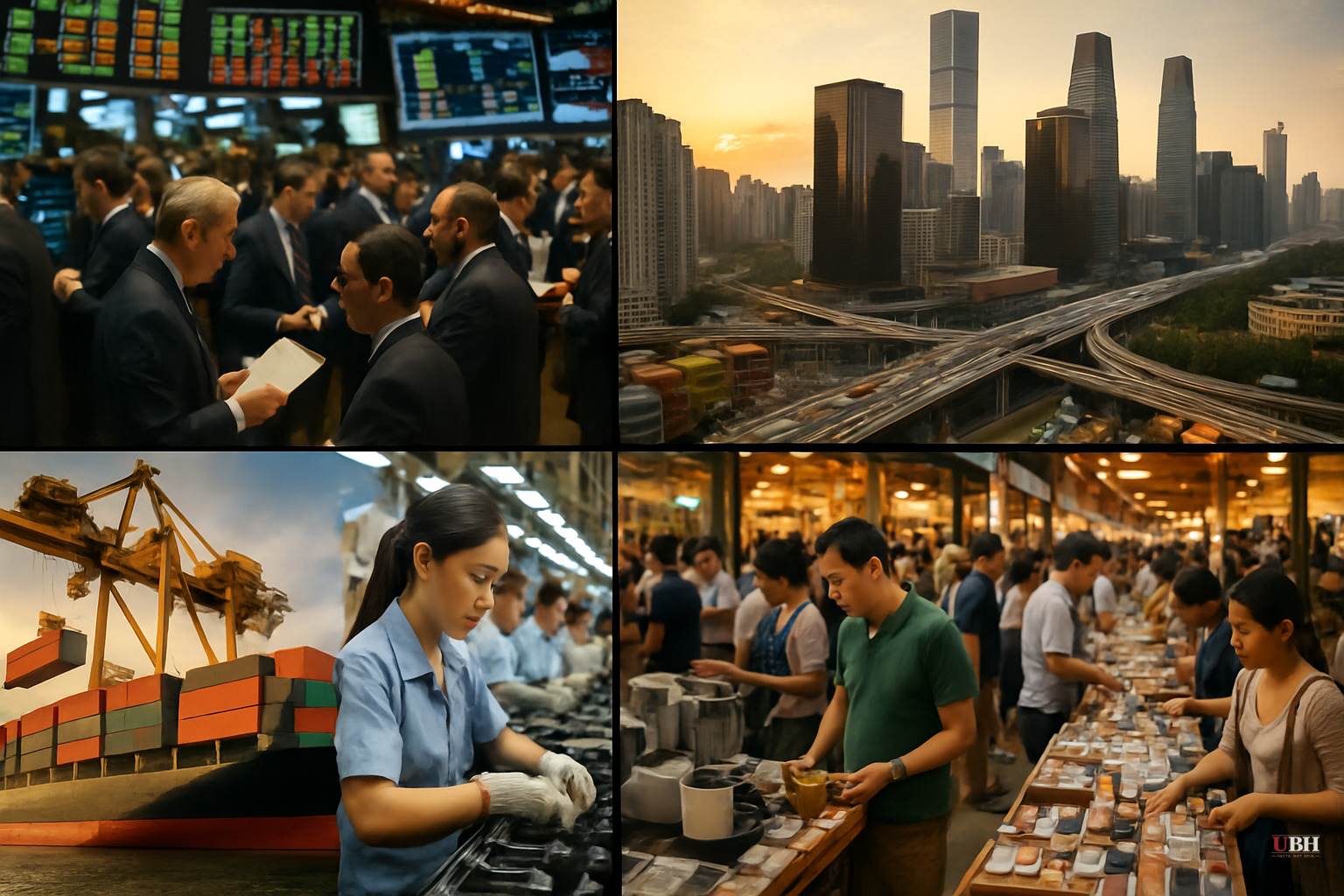 Corporate America Is Faking China Decoupling — Supply Chains Still Run Through Beijing