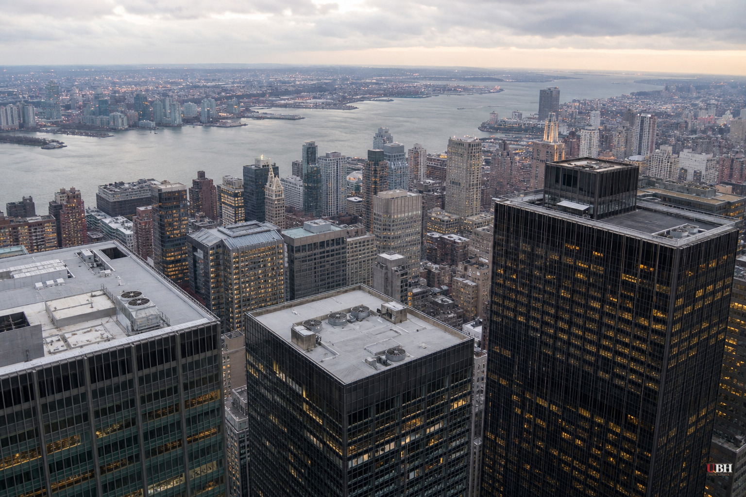 Corporate America Rushes Big Mergers, Betting Trump-Era Antitrust Enforcement Won't Last Forever