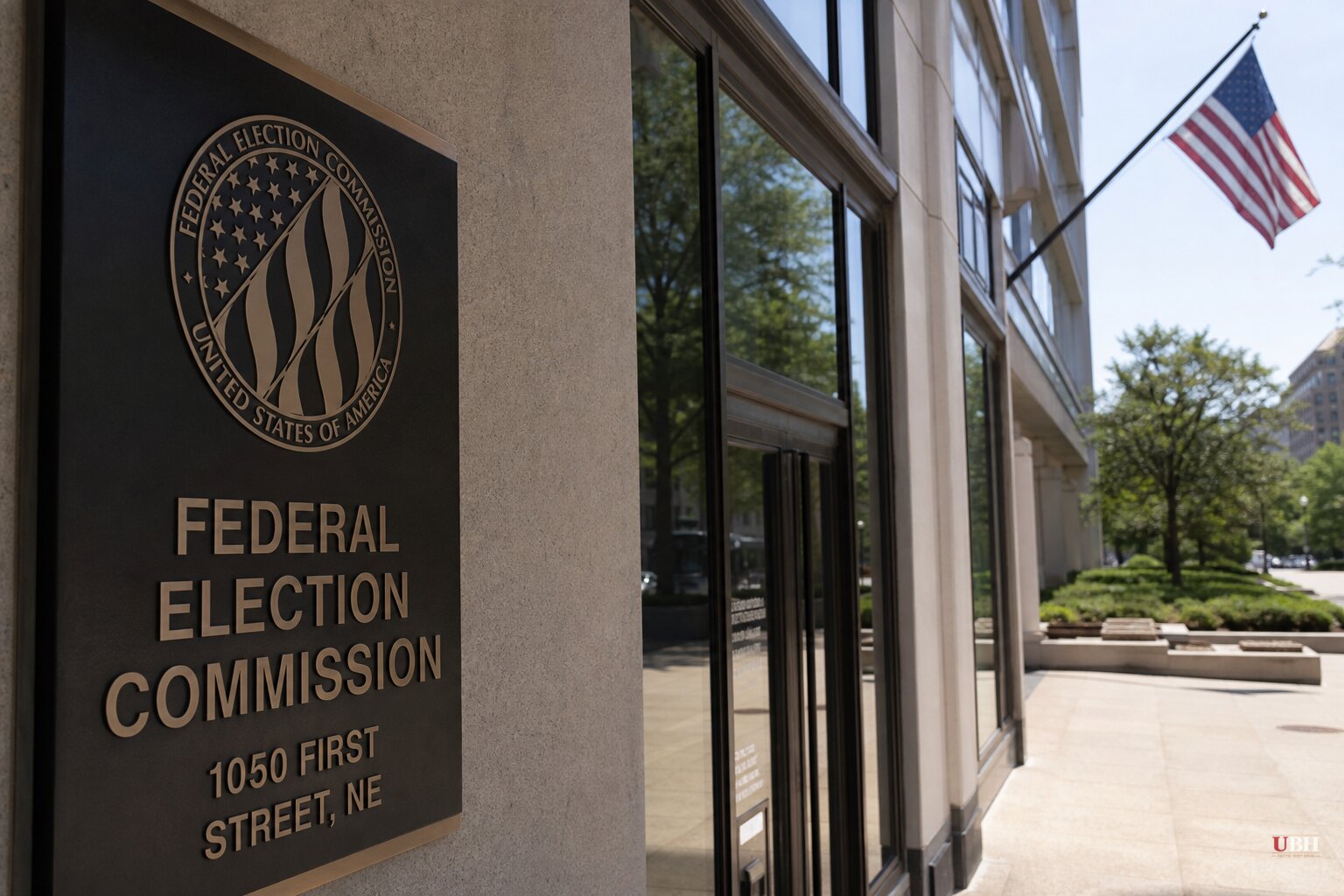 Corporate Cash Hits Record $646 Million in Midterm Spending, Crypto and Betting Firms Lead the Way