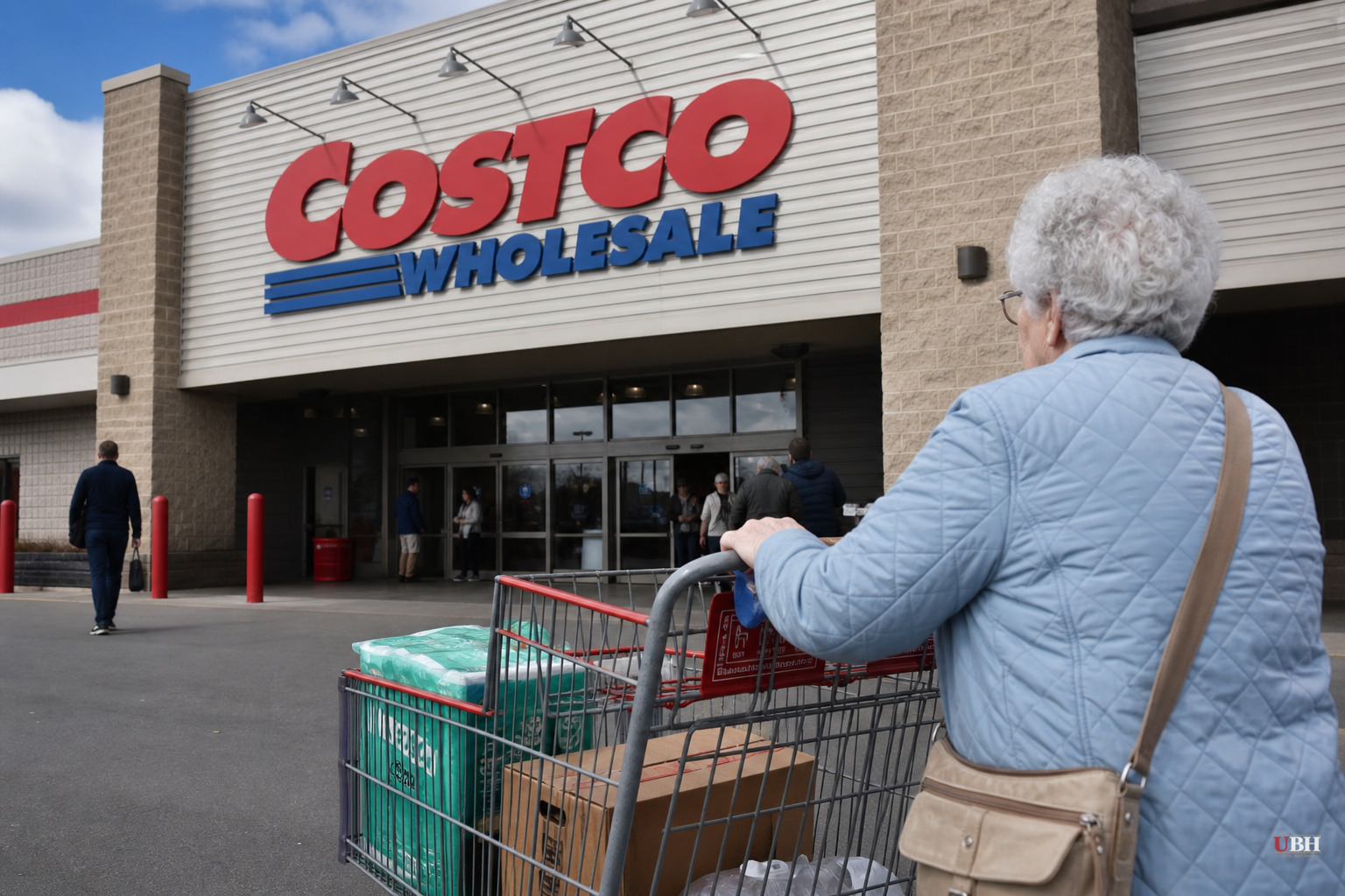 Costco to Sell Medicare Advantage Plans With SCAN Group, Starting in Two States