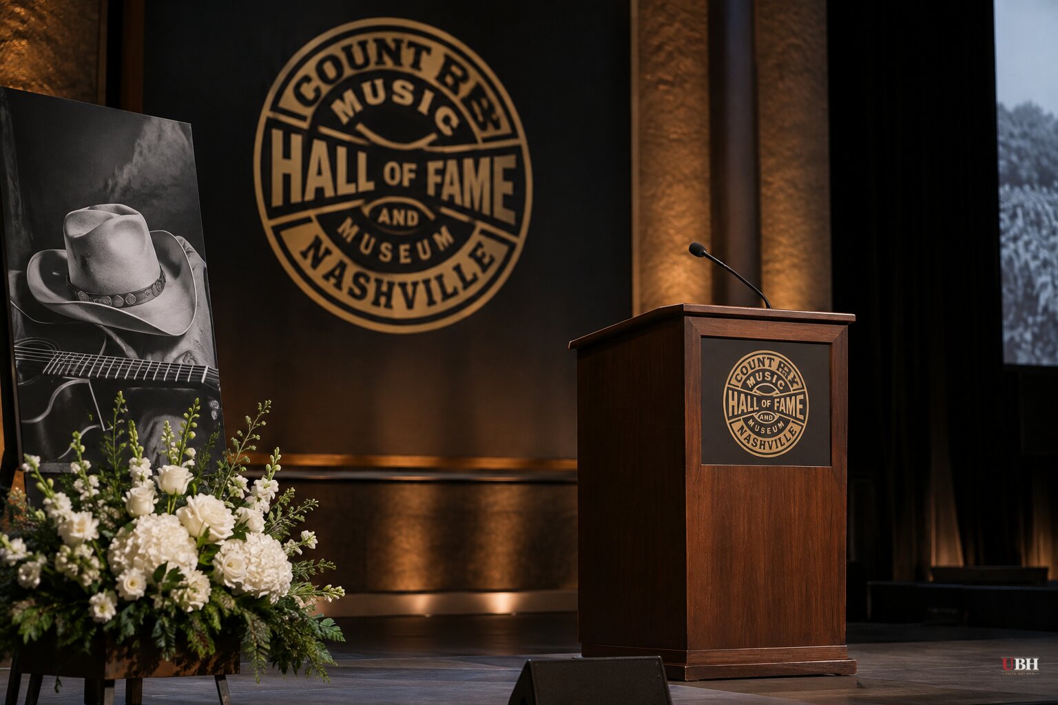 Country Music Hall of Famer John Anderson Dies at 71, Three Days After Induction Ceremony