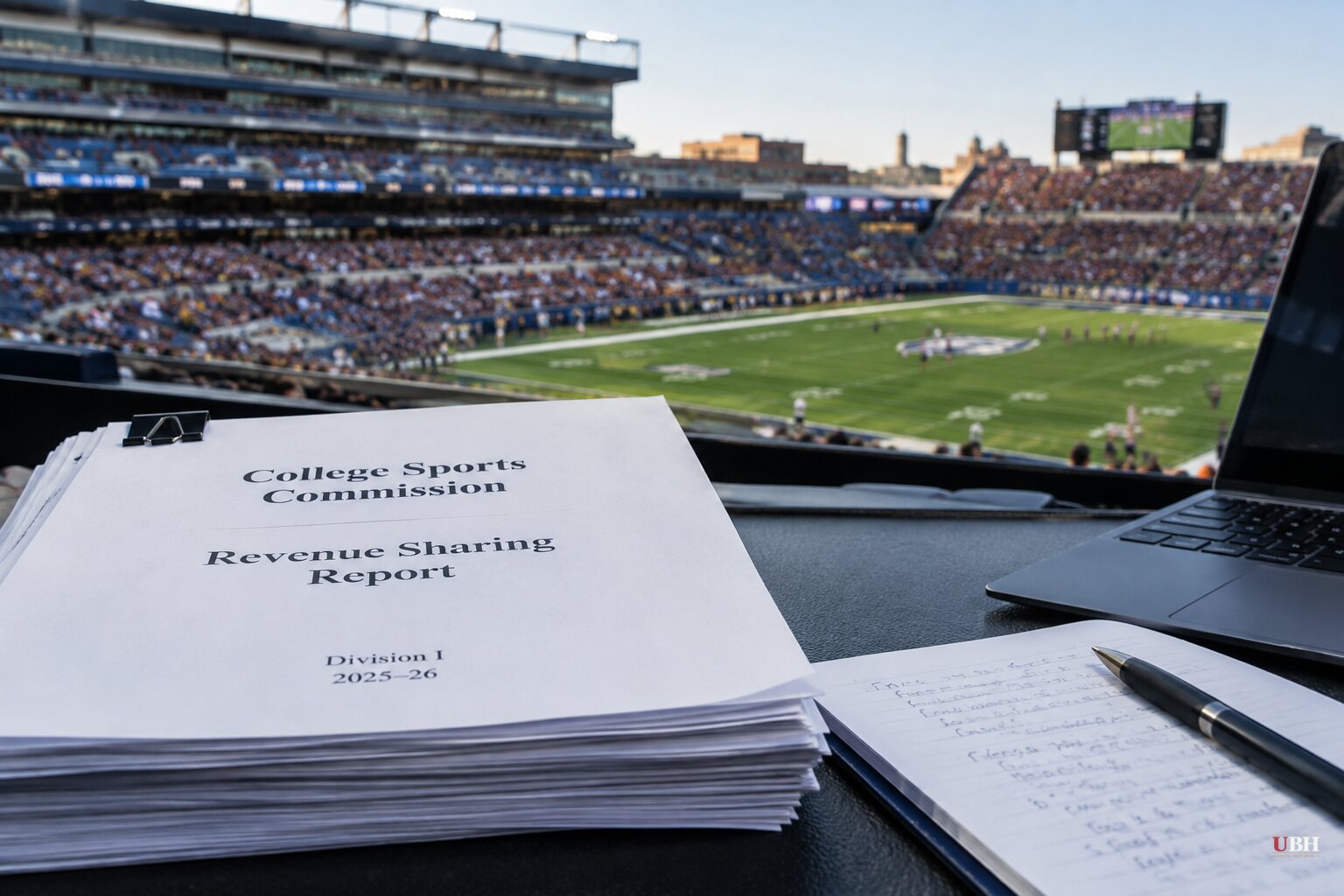 Court Filing Shows College Sports Pay Gap: 63 Schools Hit the $20.5 Million Cap, 10 Spent Zero on Athletes