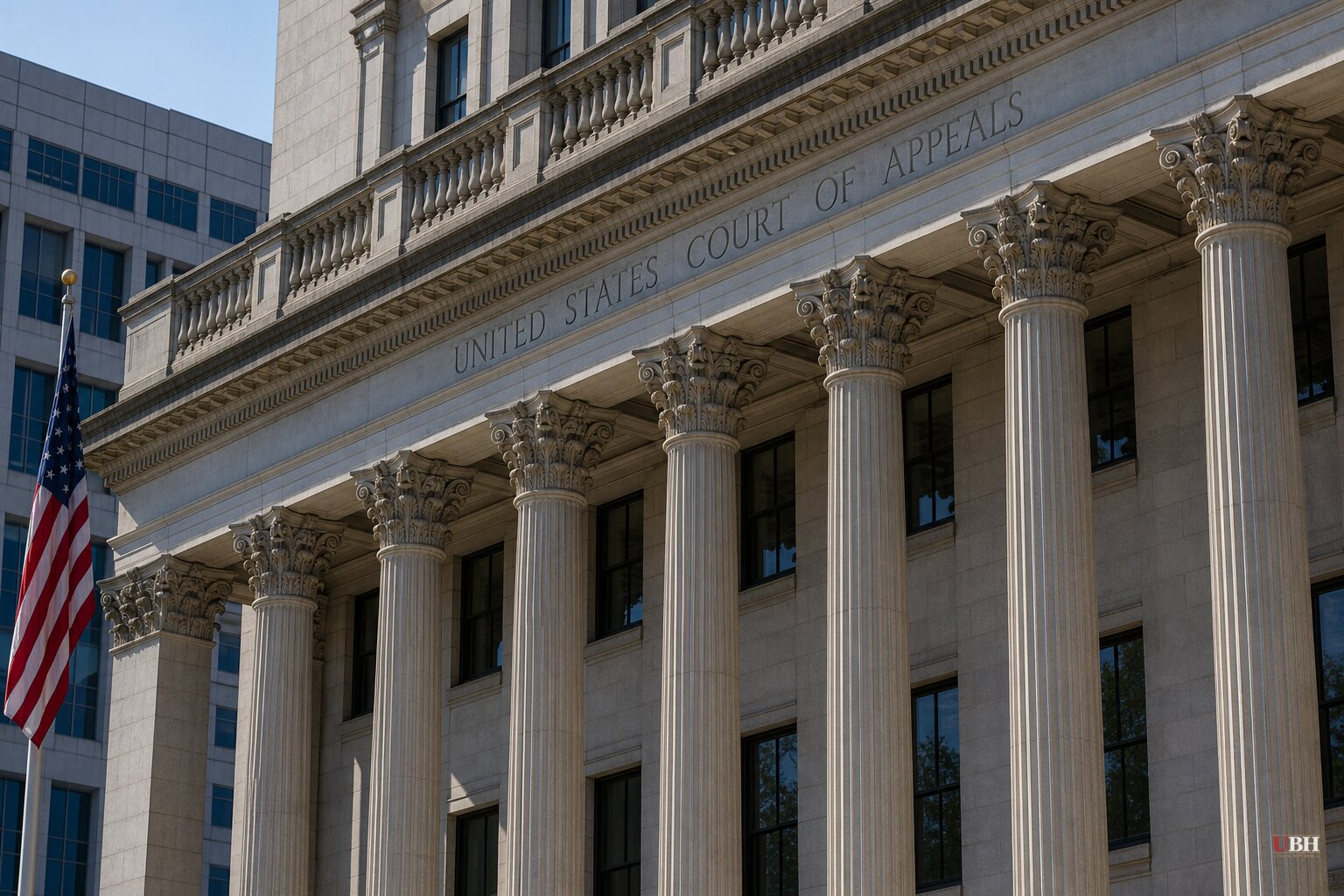 Court Rules Insurer Doesn't Owe $303,000 in Pregnancy Discrimination Case Because of Paperwork Timing