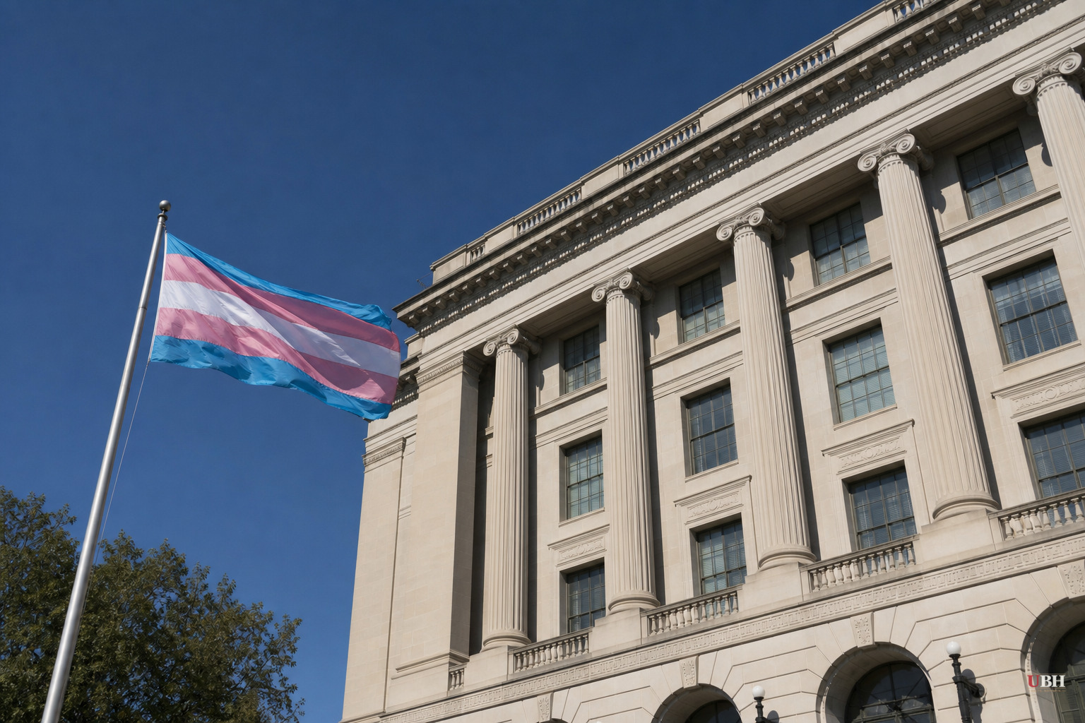 Court Ruling Puts Transgender Troops Back on Path to Service, But Ban Isn't Fully Lifted Yet