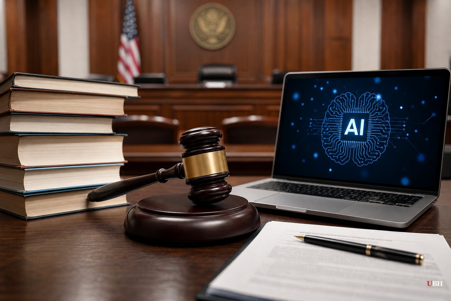 Courts Say AI Companies Can Train on Books. They Still Can't Steal Them.