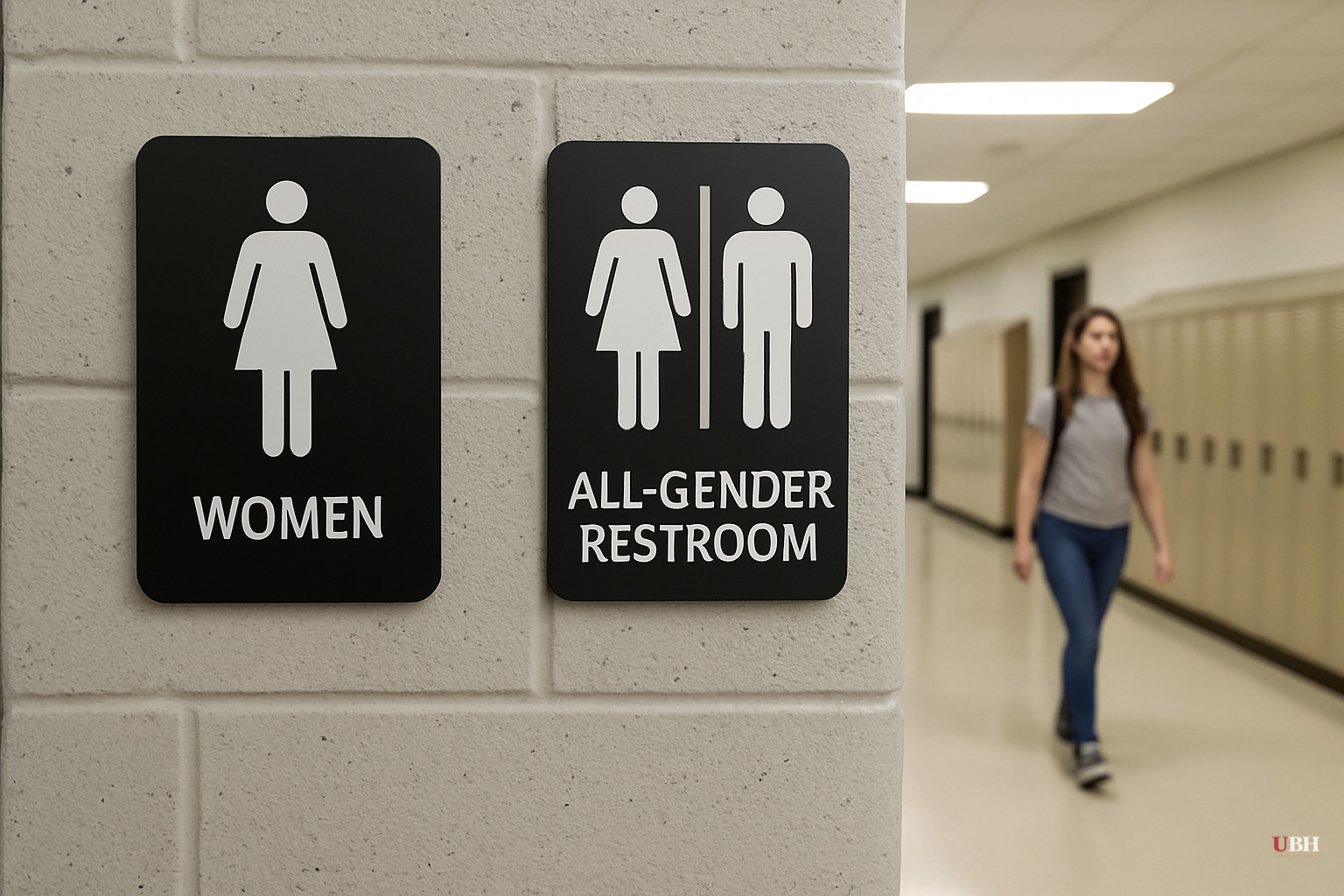 Courts Split on Transgender Bathroom Policy While Supreme Court Settles Sports Question