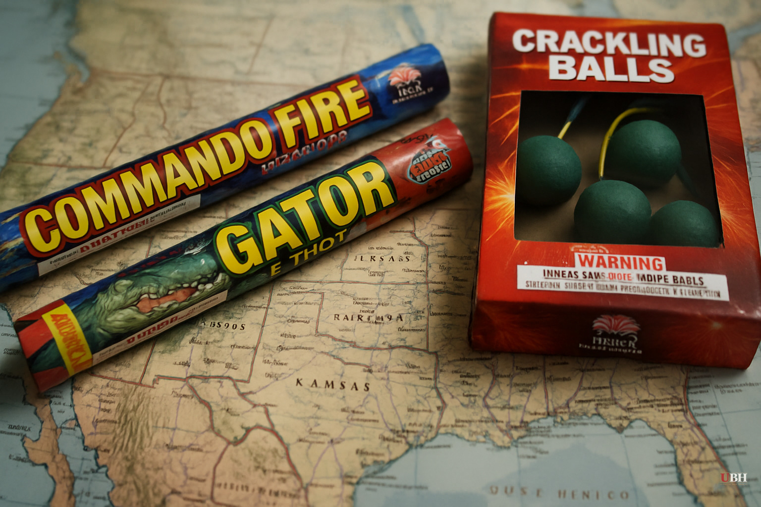 CPSC Recalls 100,000-Plus Winco Fireworks Ahead of July 4th Over Explosion and Burn Hazards