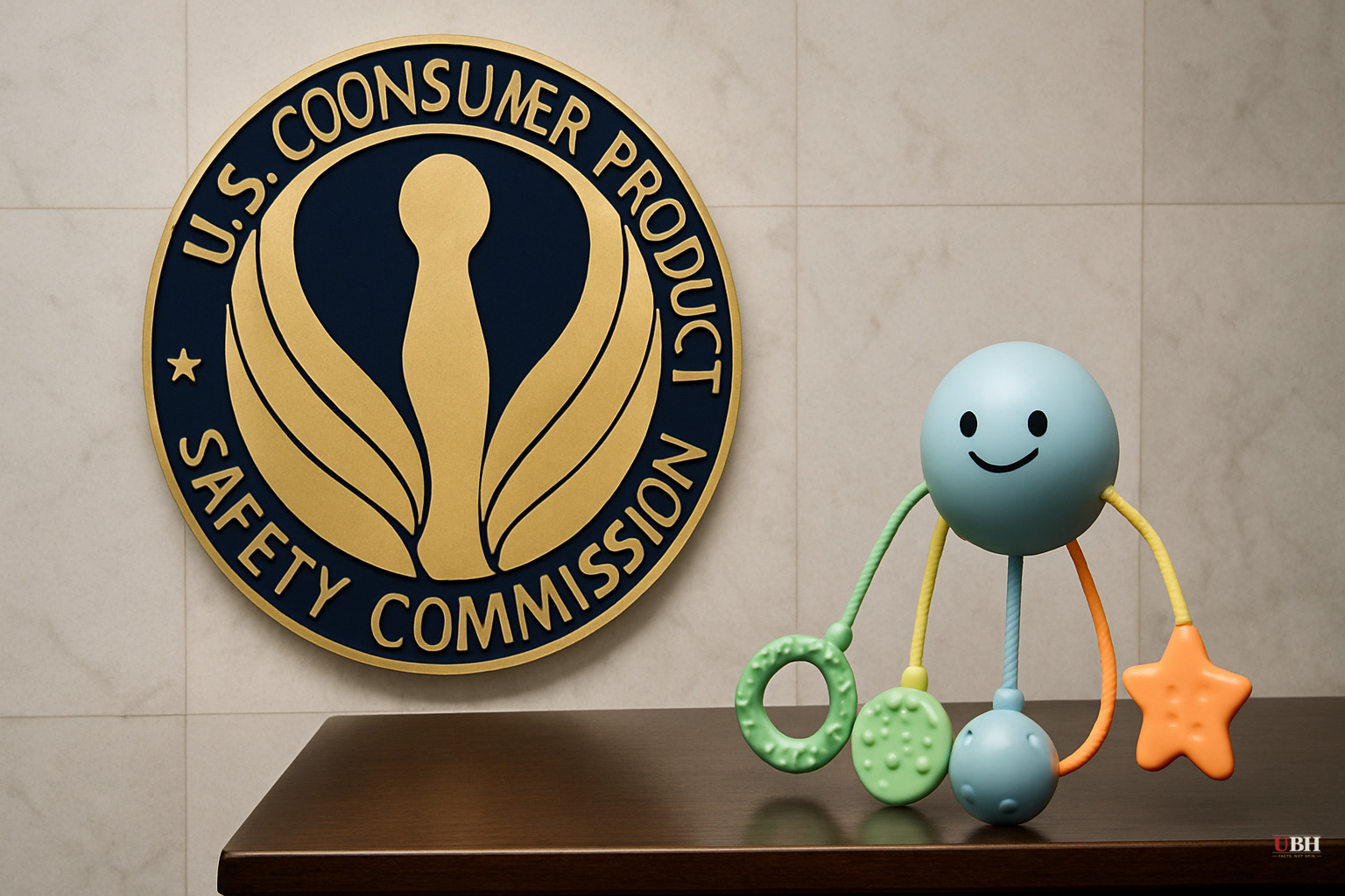 CPSC Recalls 70,000 GOPO TOYS Teething Products Sold on Amazon After Three Choking Incidents