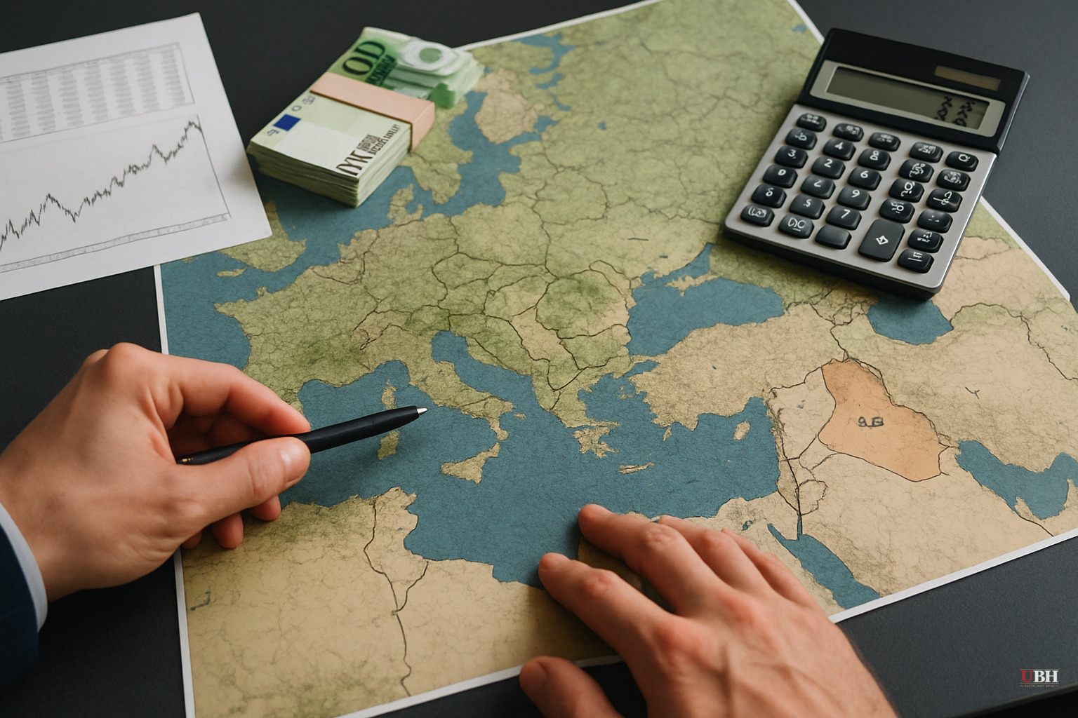 Credit Traders Flip $20 Billion European Wartime Short to Long as Iran Peace Signals Build