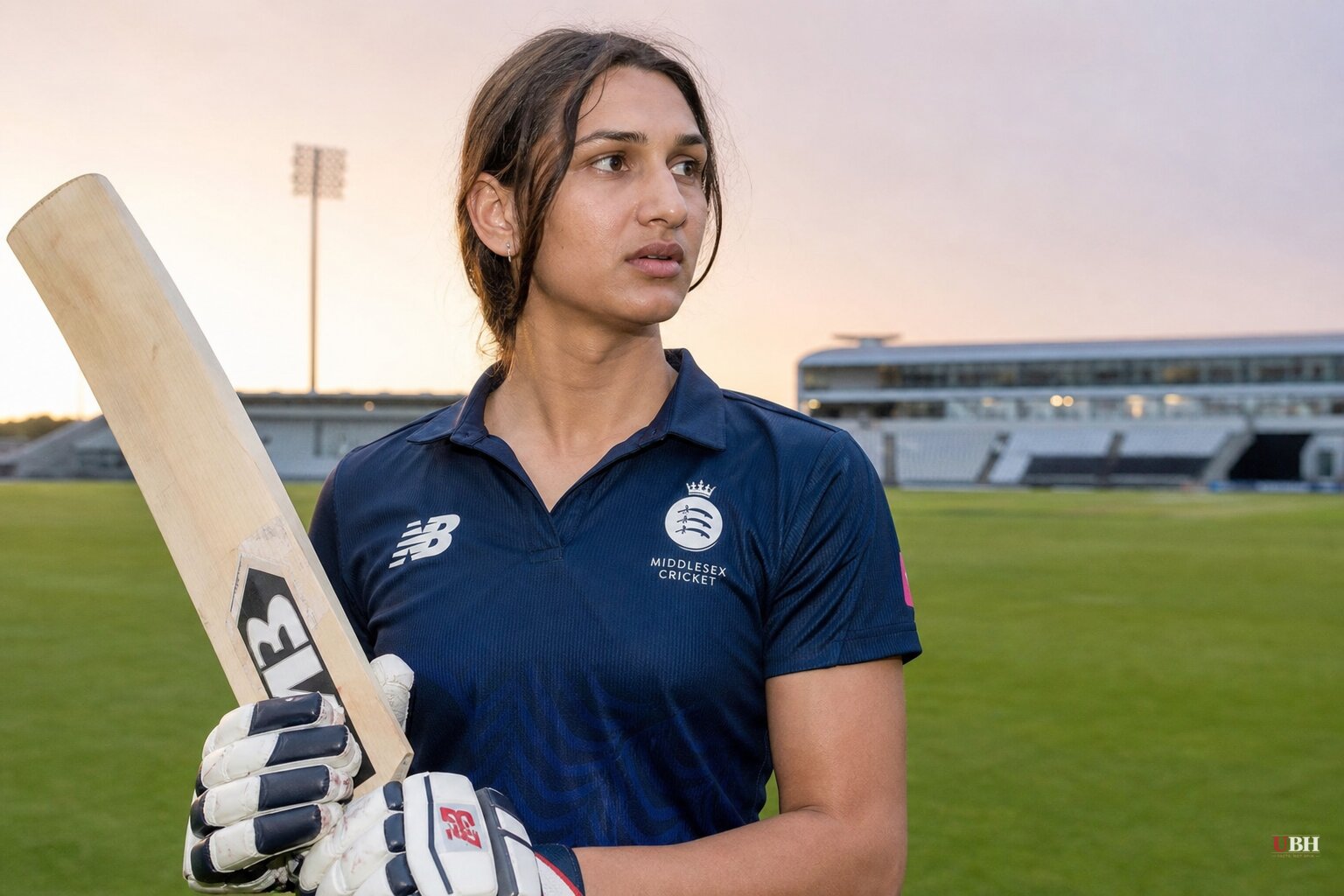 Cricket Australia Clears Transgender Player Anaya Bangar for Community Cricket, Elite Pathway Set for March 2027