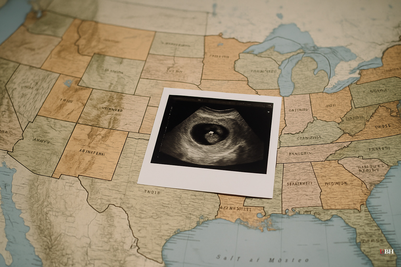 Crisis Pregnancy Centers Claim They Can 'Rule Out' Ectopic Pregnancy. They Cannot.