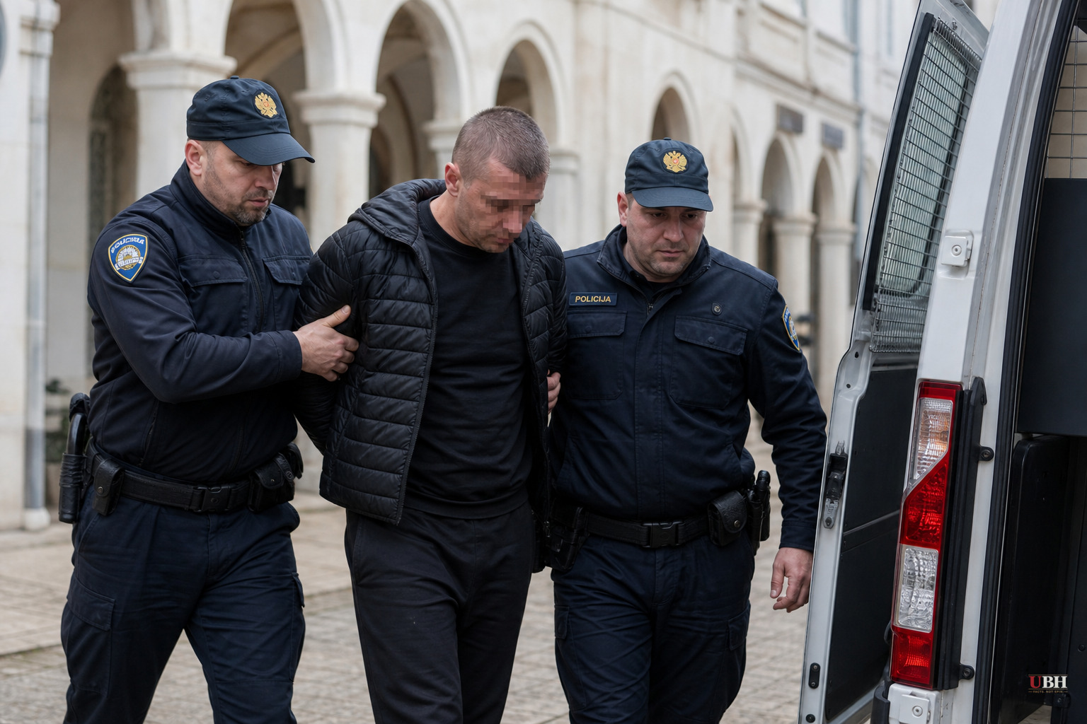 Croatia Arrests Second Ukrainian Suspect in Nord Stream Pipeline Bombing