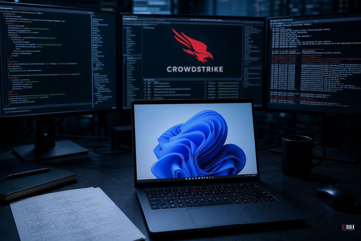 CrowdStrike Falcon Zero-Day Lets Local Attackers Grab SYSTEM Access on Fully Patched Windows Machines