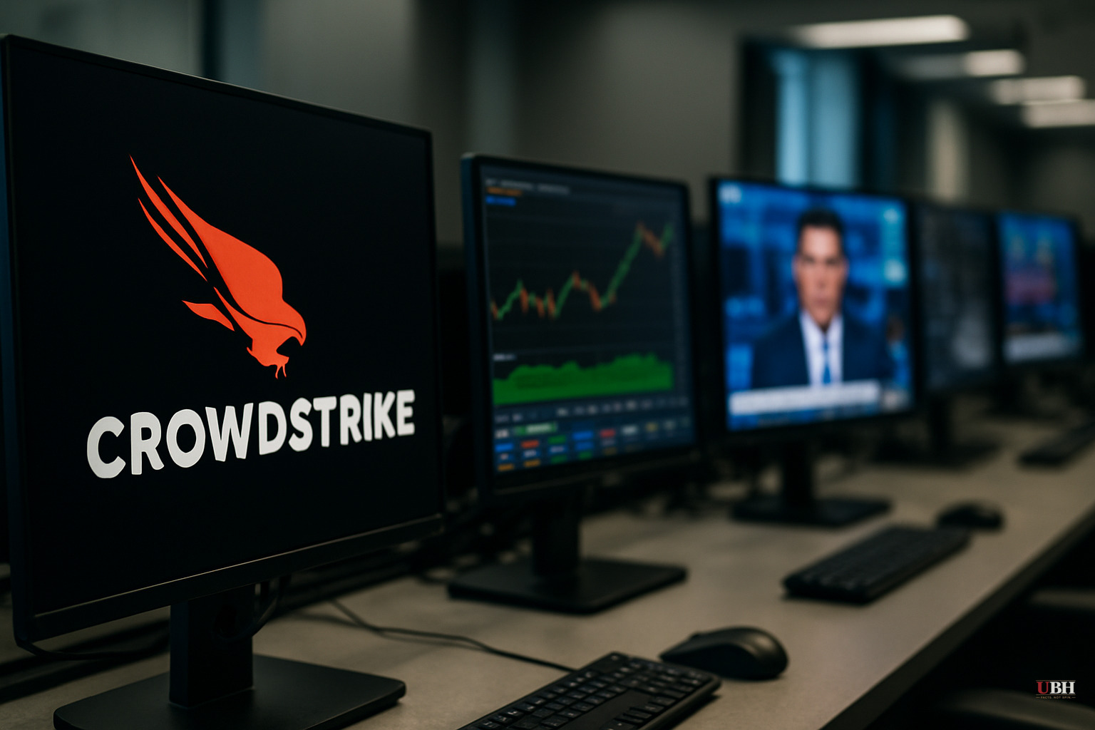 CrowdStrike Up 83% Since April Low, One Strategist Says to Keep Buying