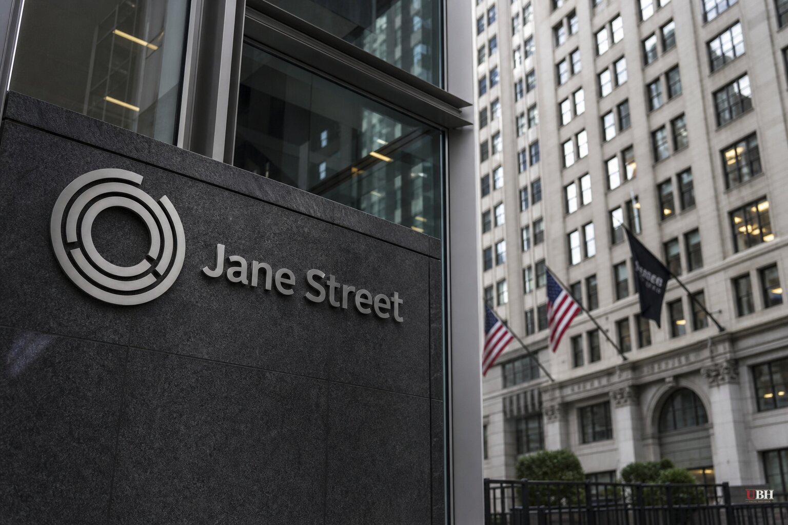 Crusoe Hits $30 Billion Valuation as Jane Street's AI Compute Bets Top $21 Billion
